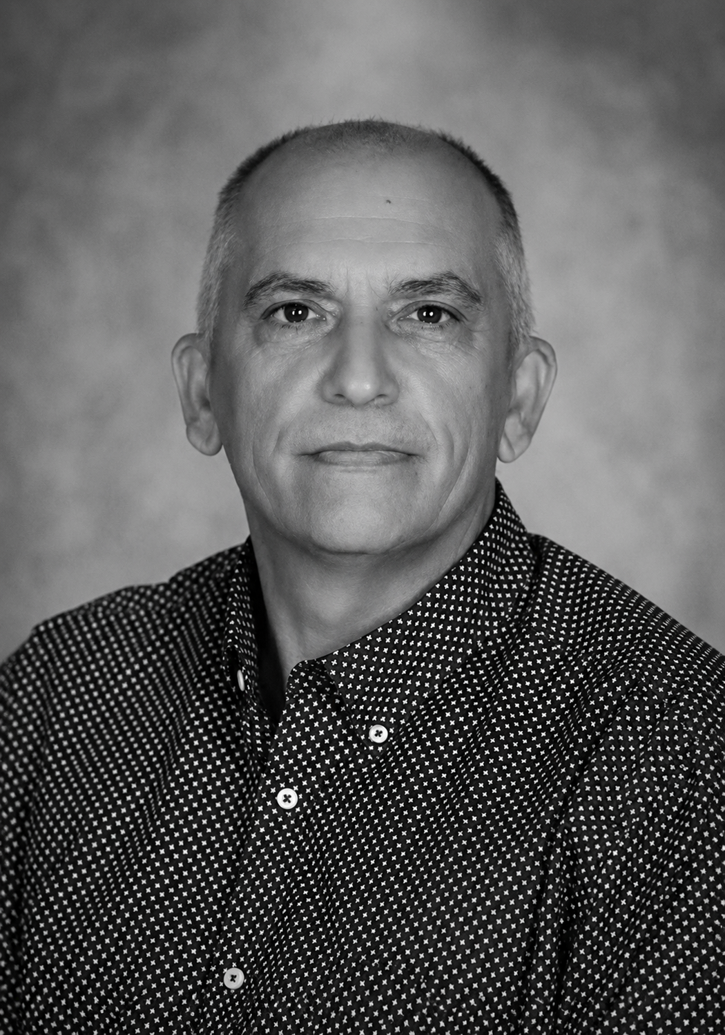 Juan Antonio Benítez