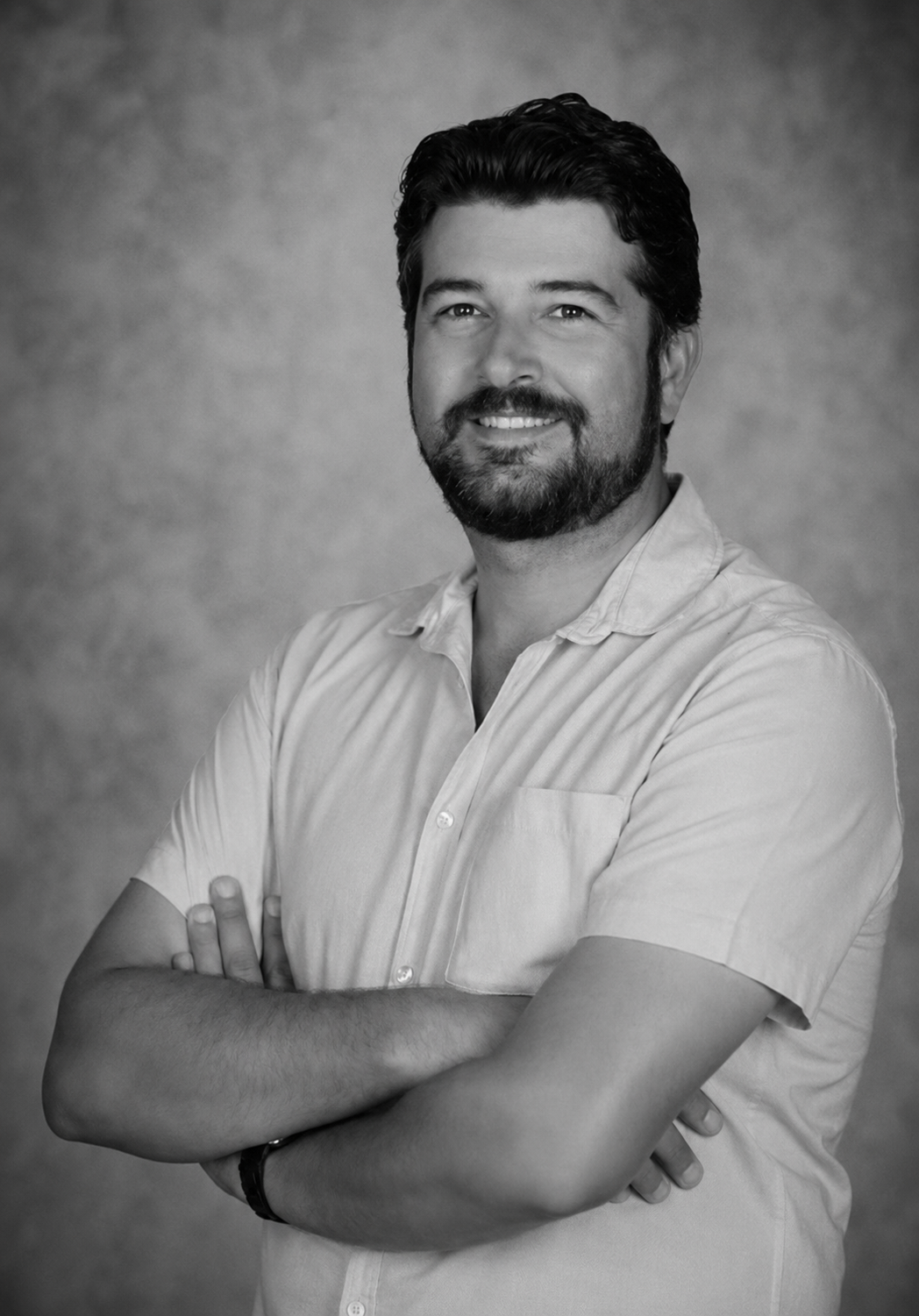 Moisés Ruiz Palomo