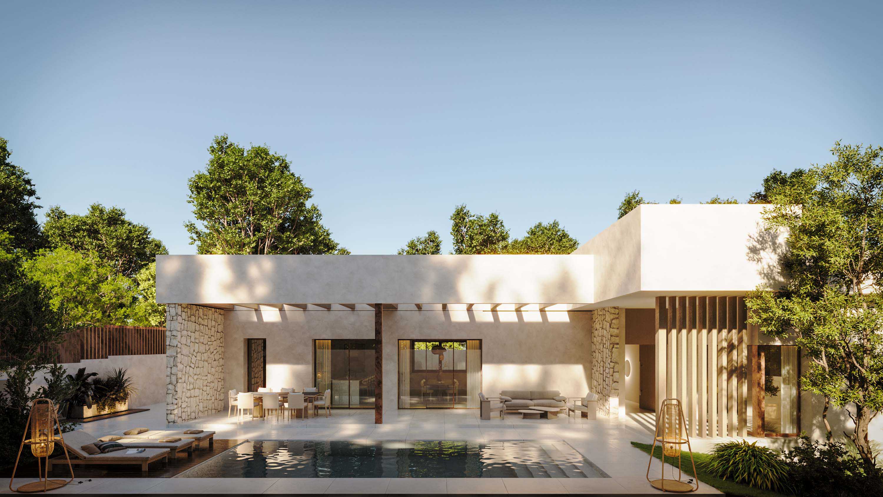 VILLA MICRIMARVA