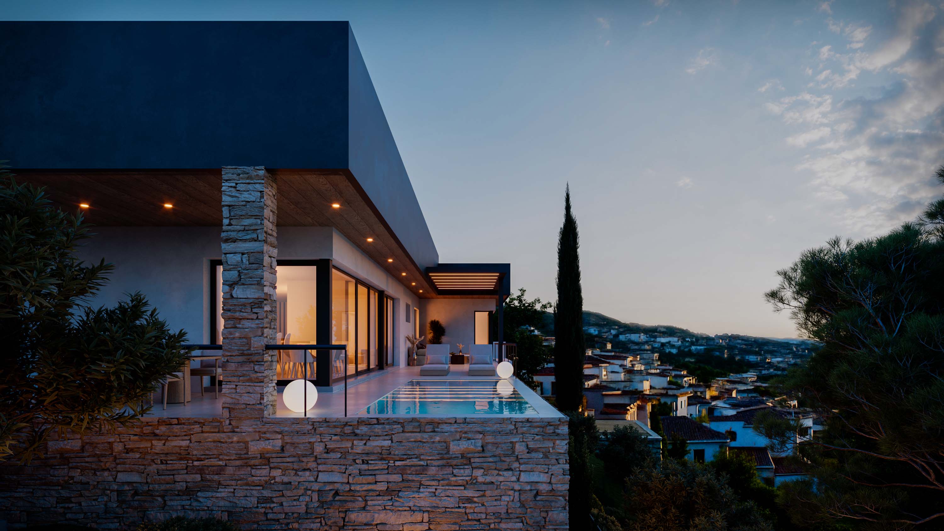 Villa HORIZONTE, imagen 2