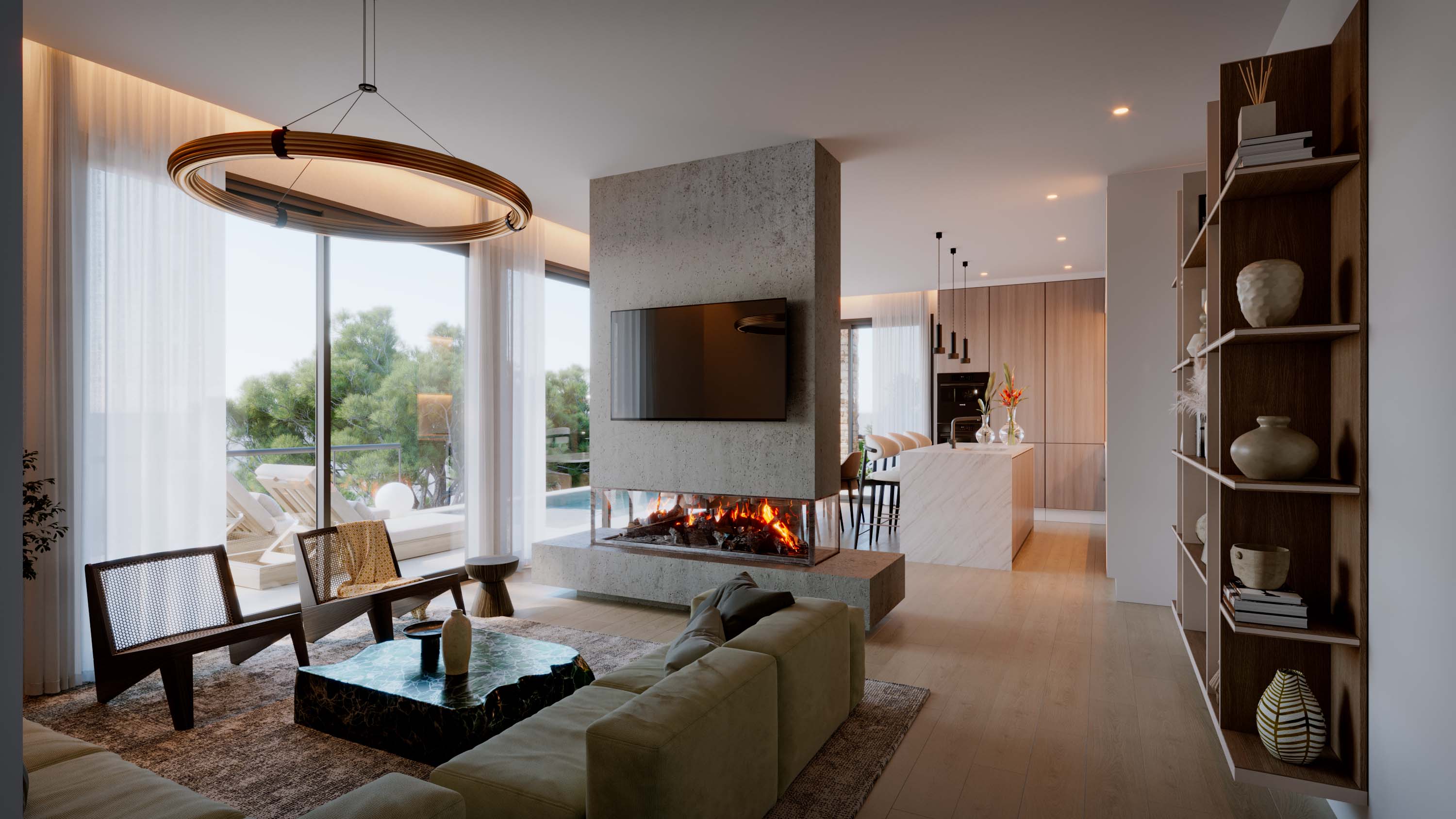Villa HORIZONTE, imagen 3