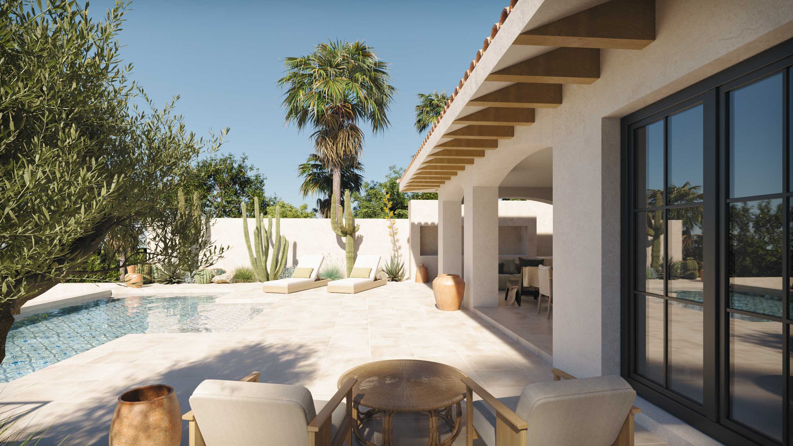 Villa ALONDRA, imagen 3