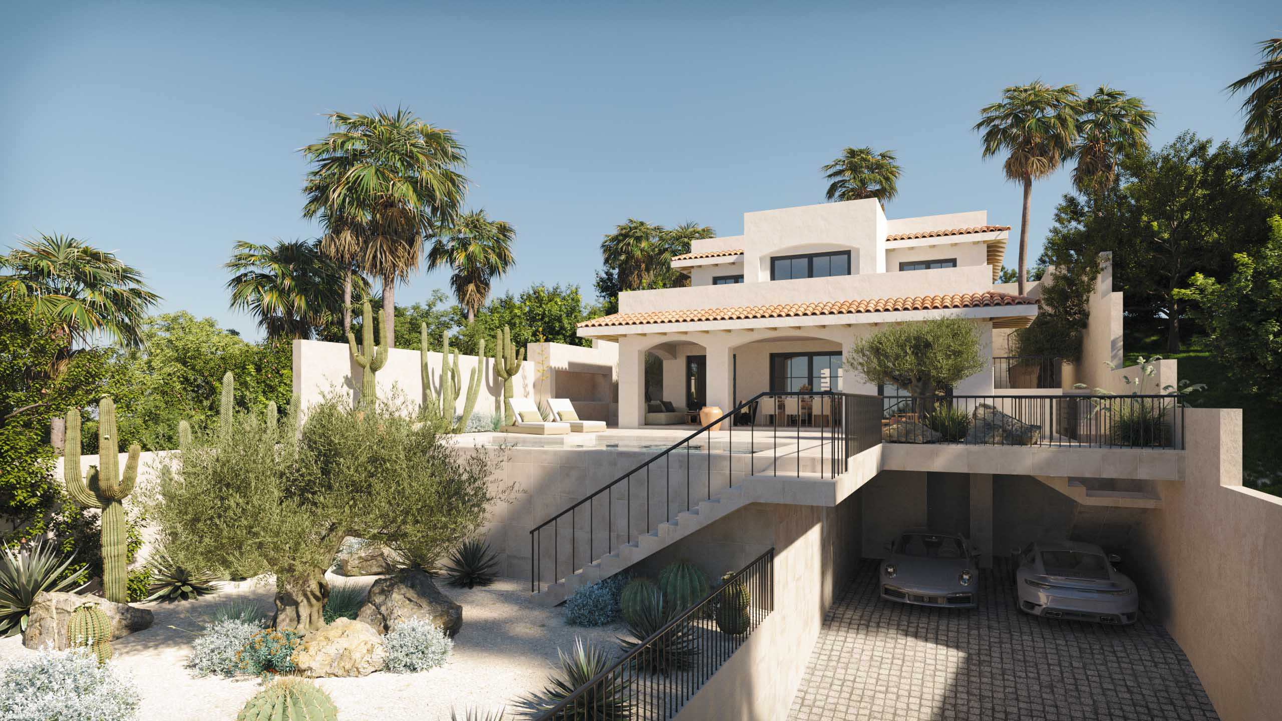 Villa ALONDRA, imagen 4
