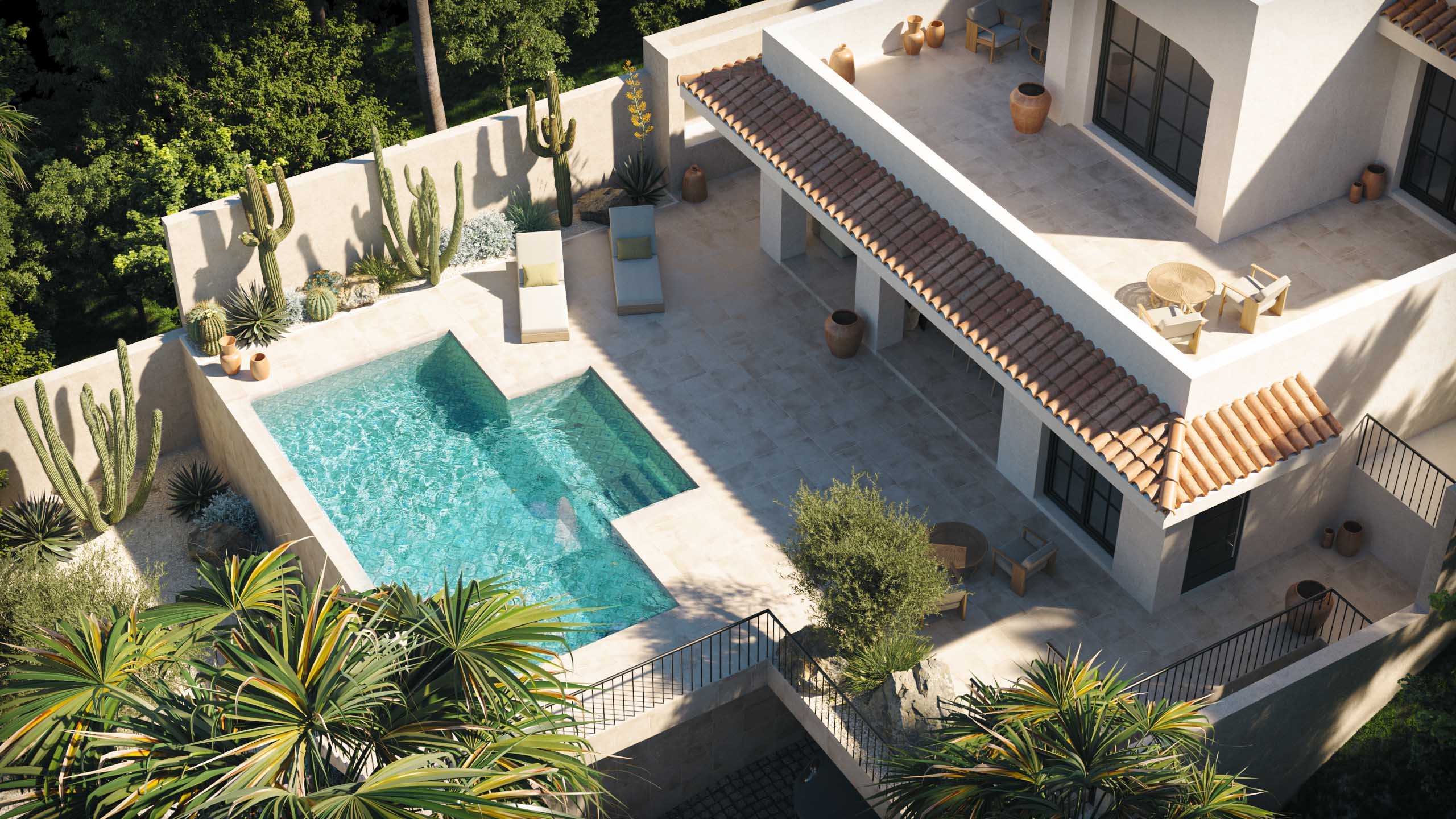 Villa ALONDRA, imagen 2