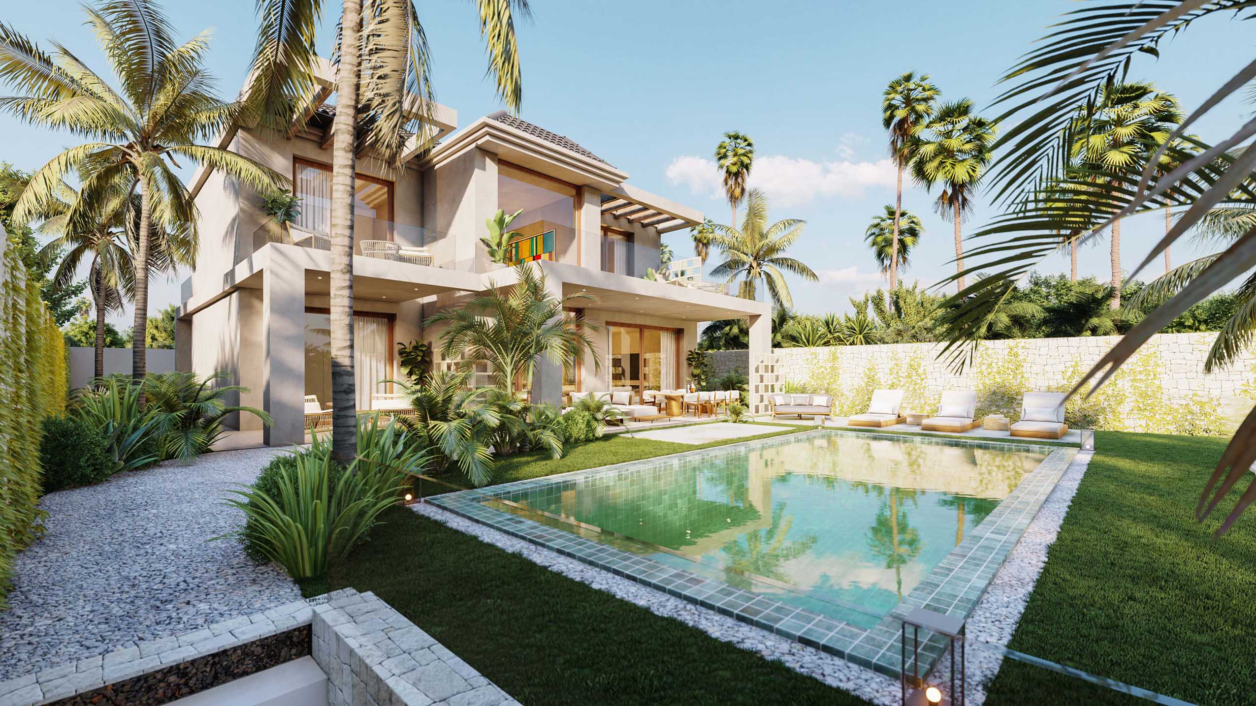 Villa AZURE, imagen 4