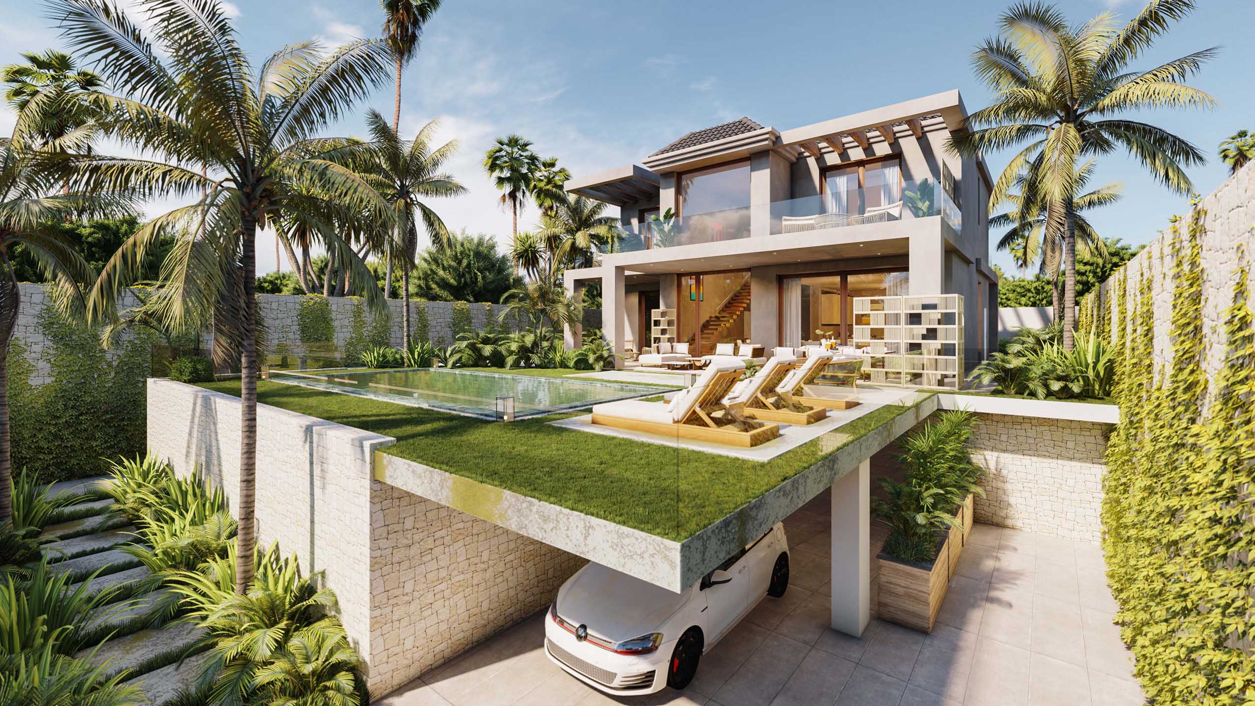 Villa AZURE, imagen 5