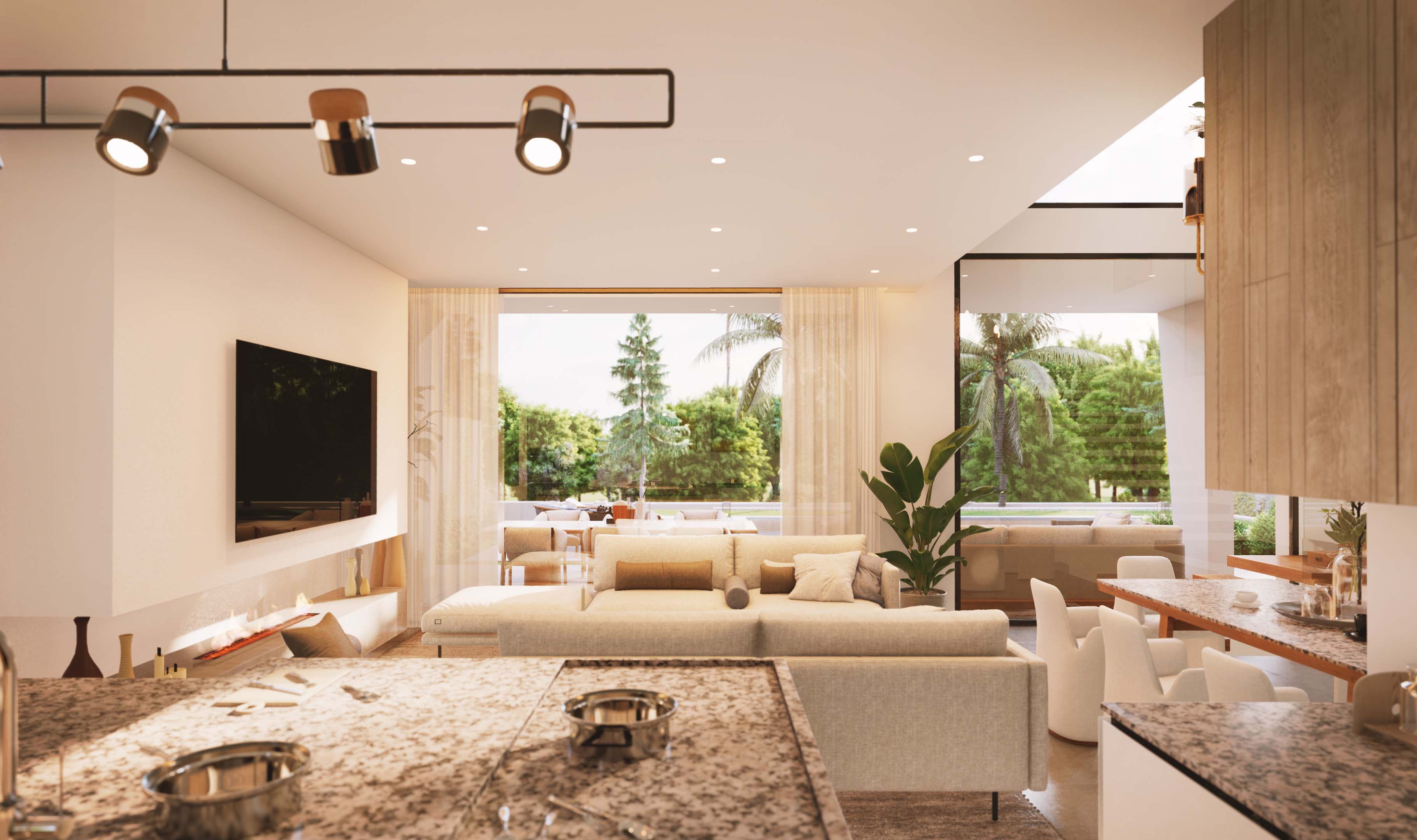 Villa AZURE, imagen 2