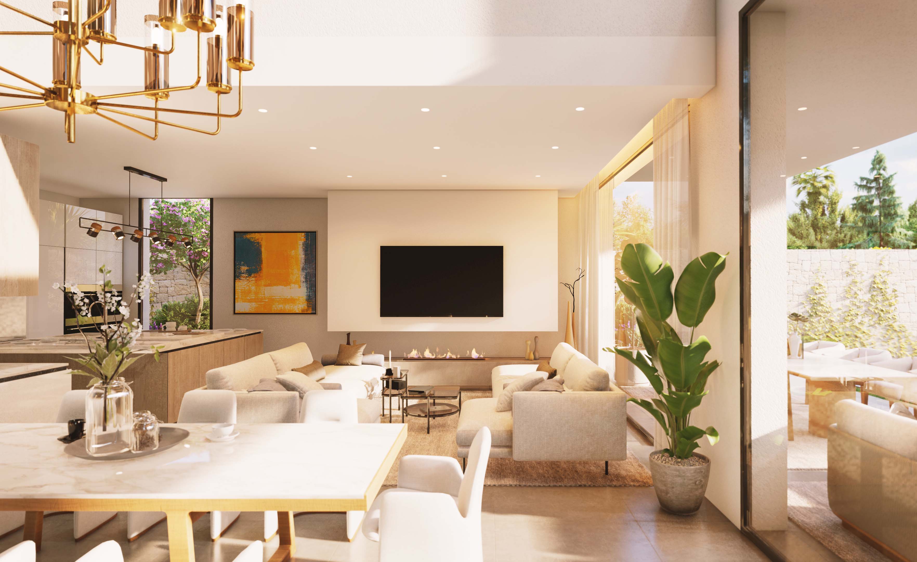 Villa AZURE, imagen 3