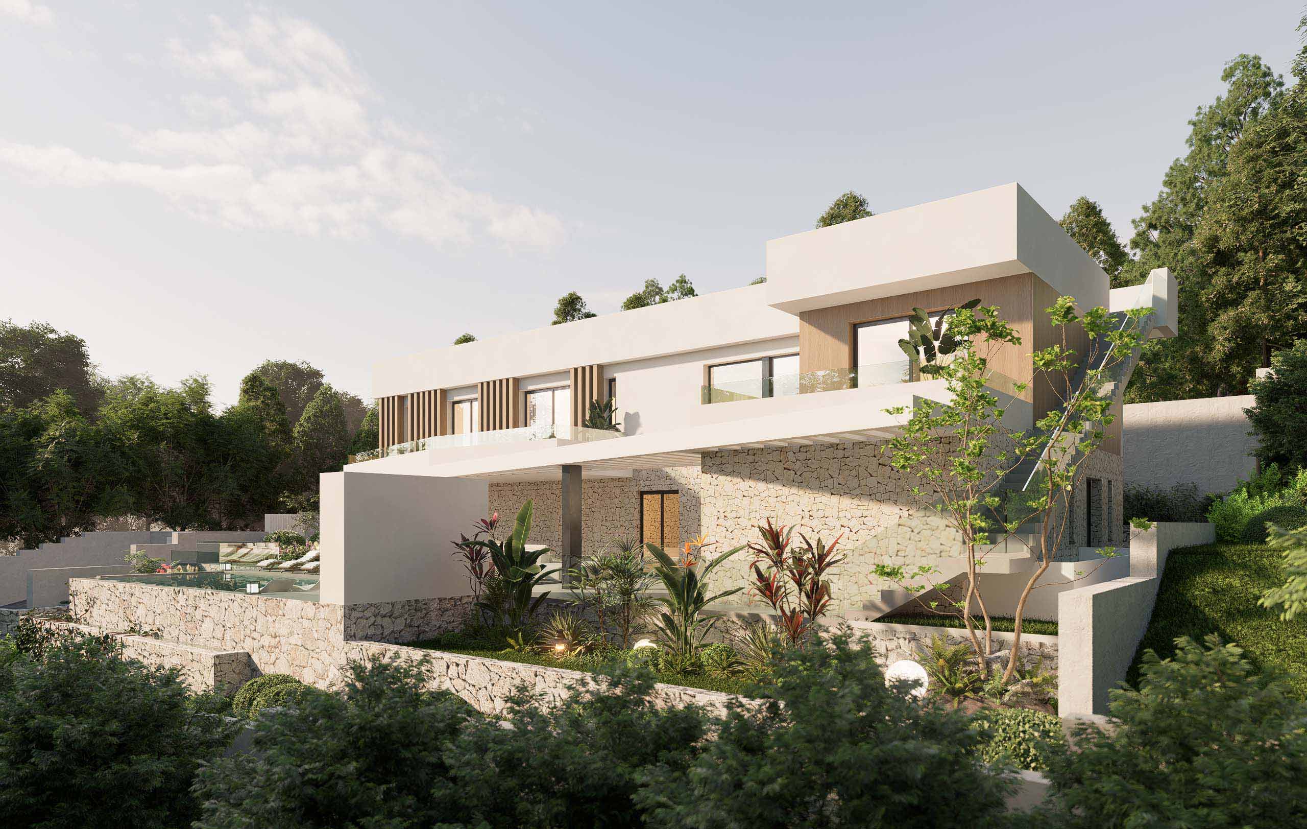 Villa RIVEL, imagen 2