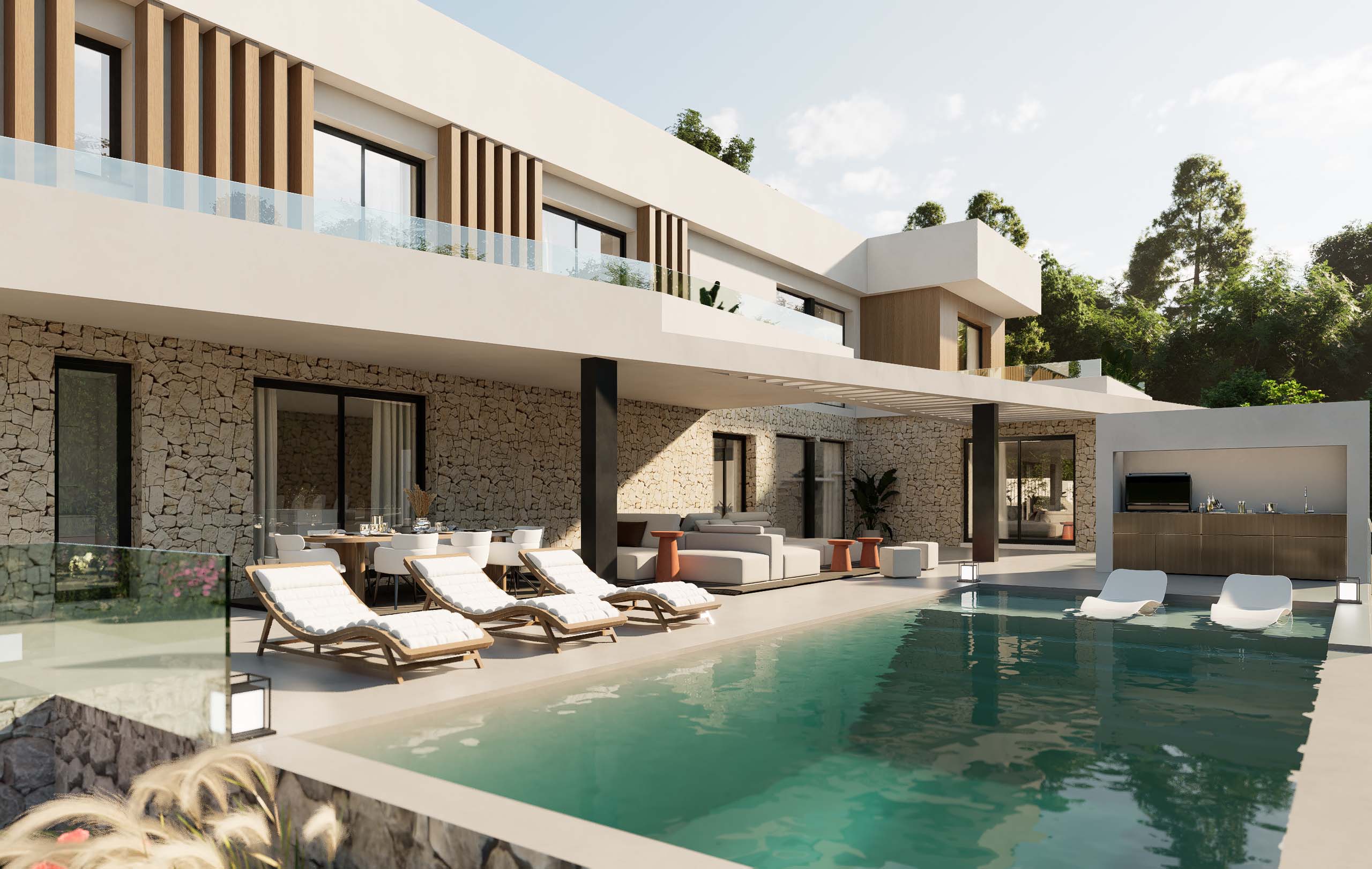 Villa RIVEL, imagen 3