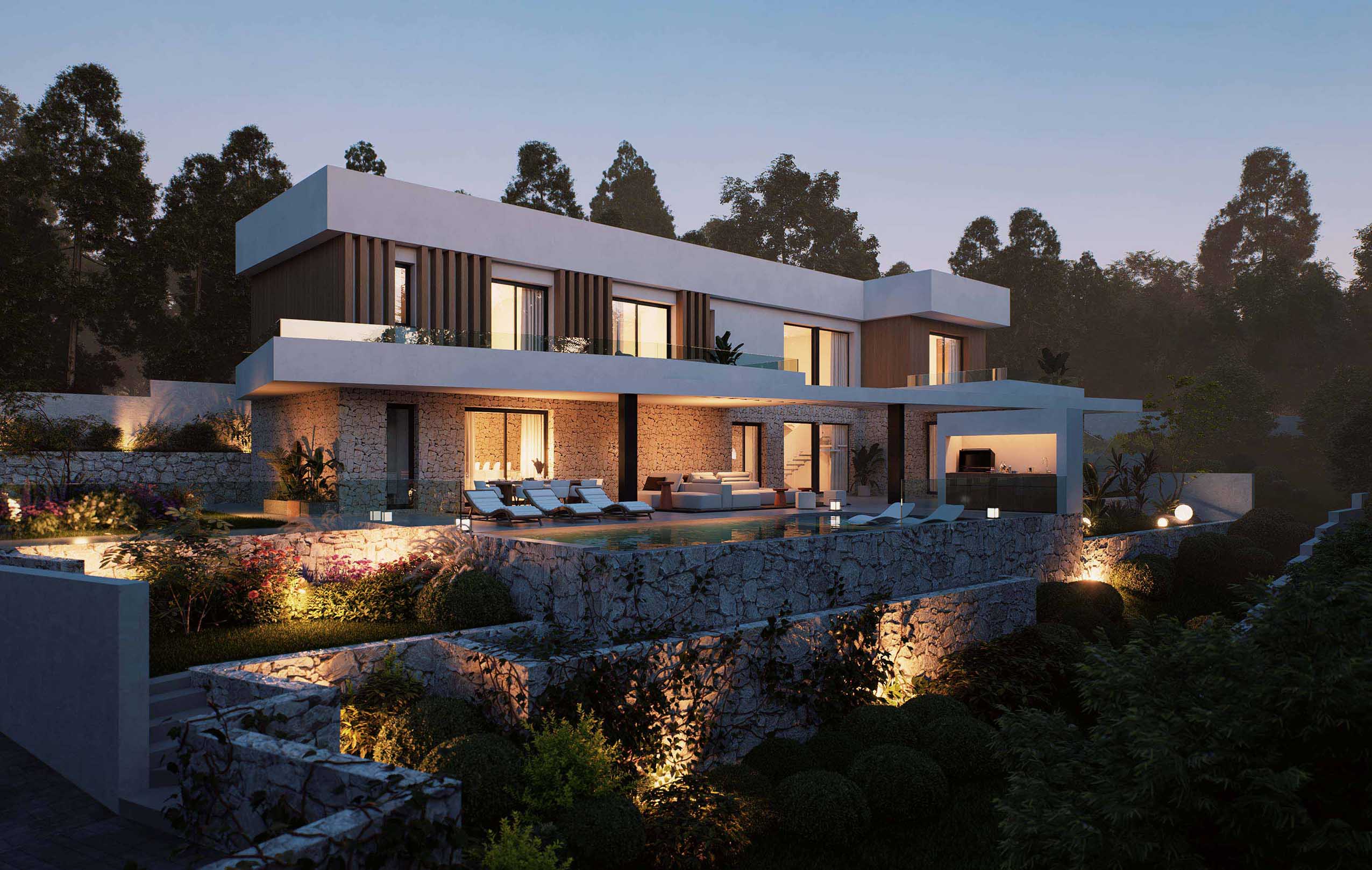 Villa RIVEL, imagen 4