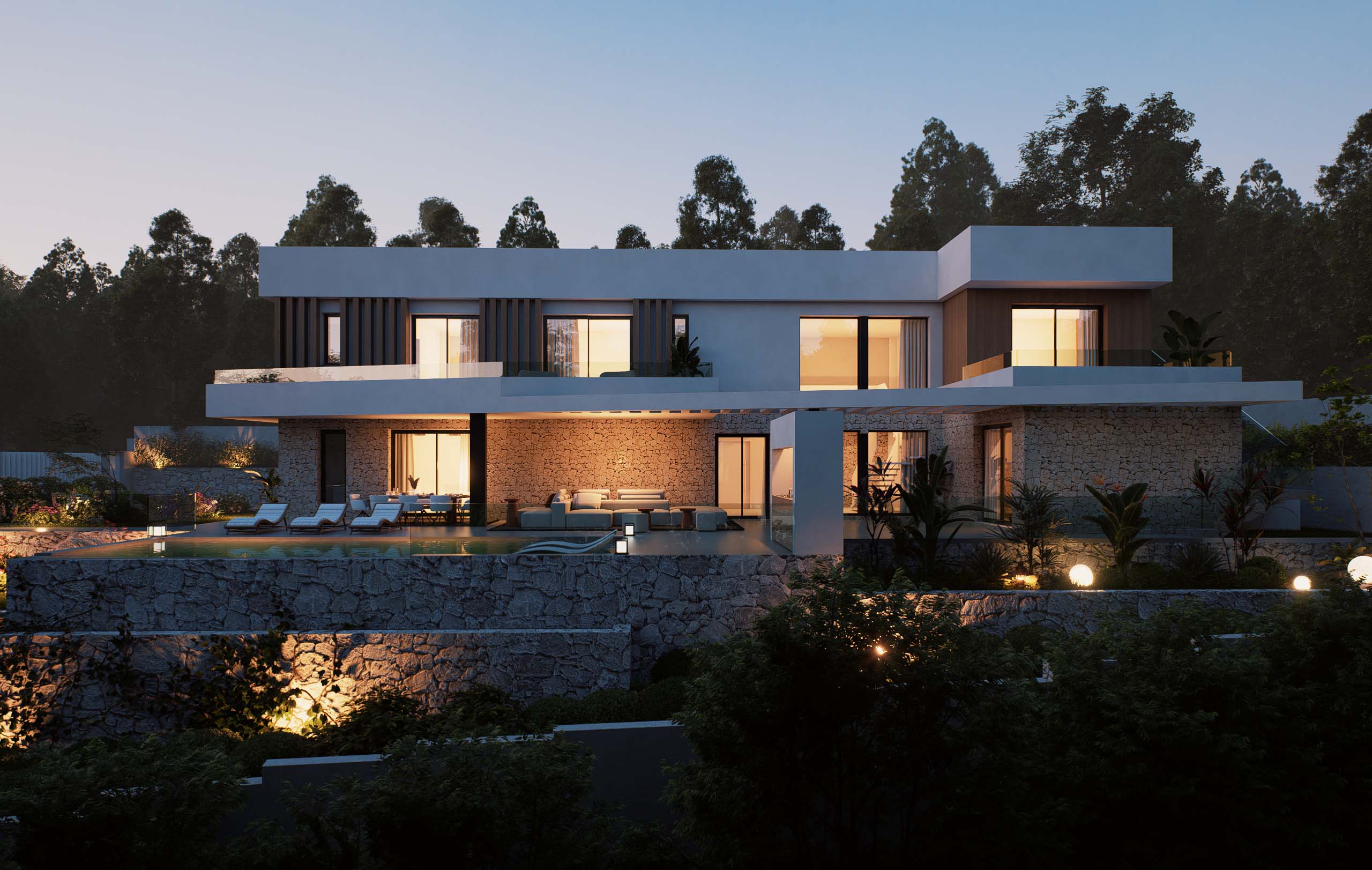 Villa RIVEL, imagen 5