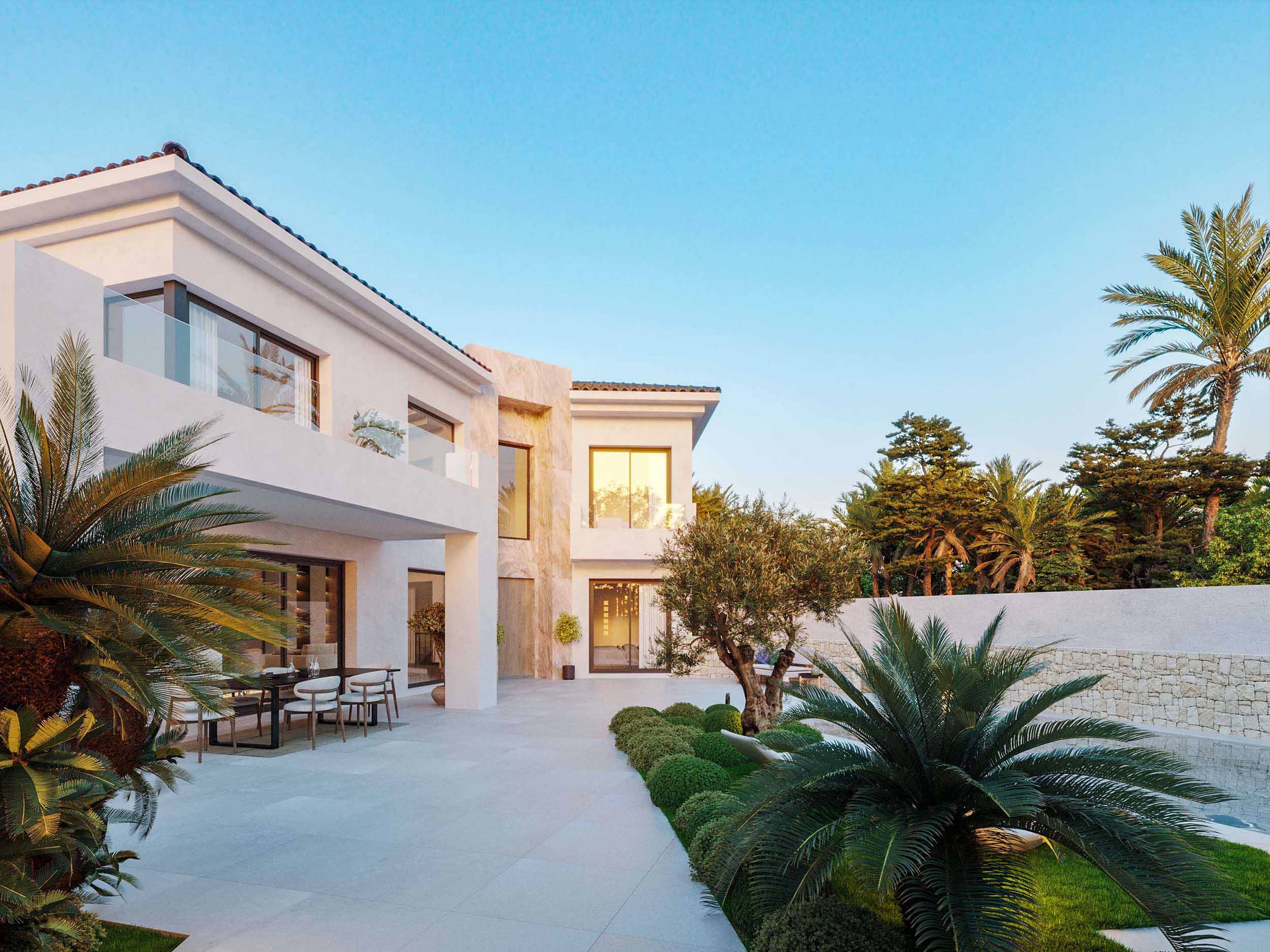 Villa Suiza, imagen 3