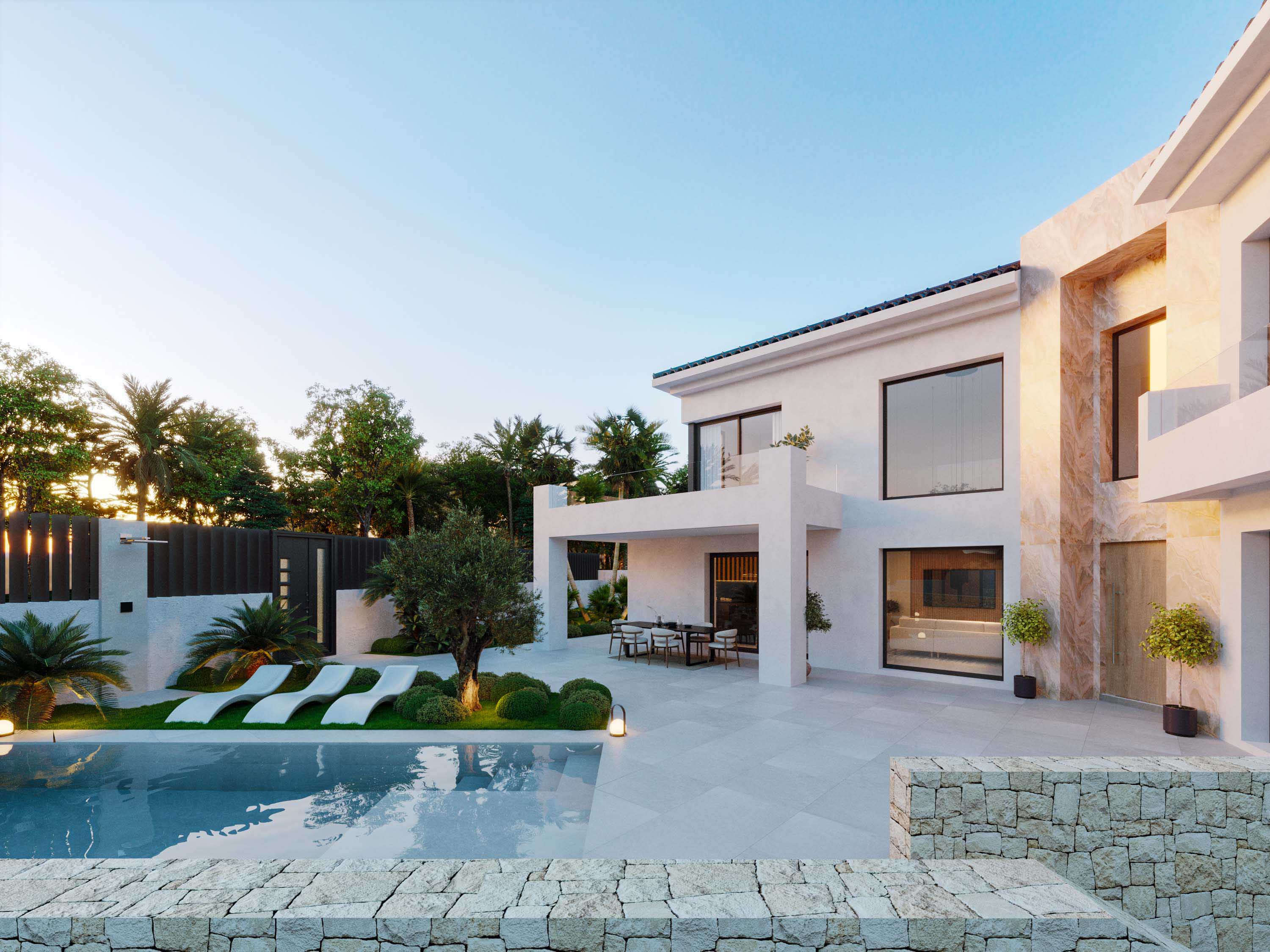 Villa Suiza, imagen 2