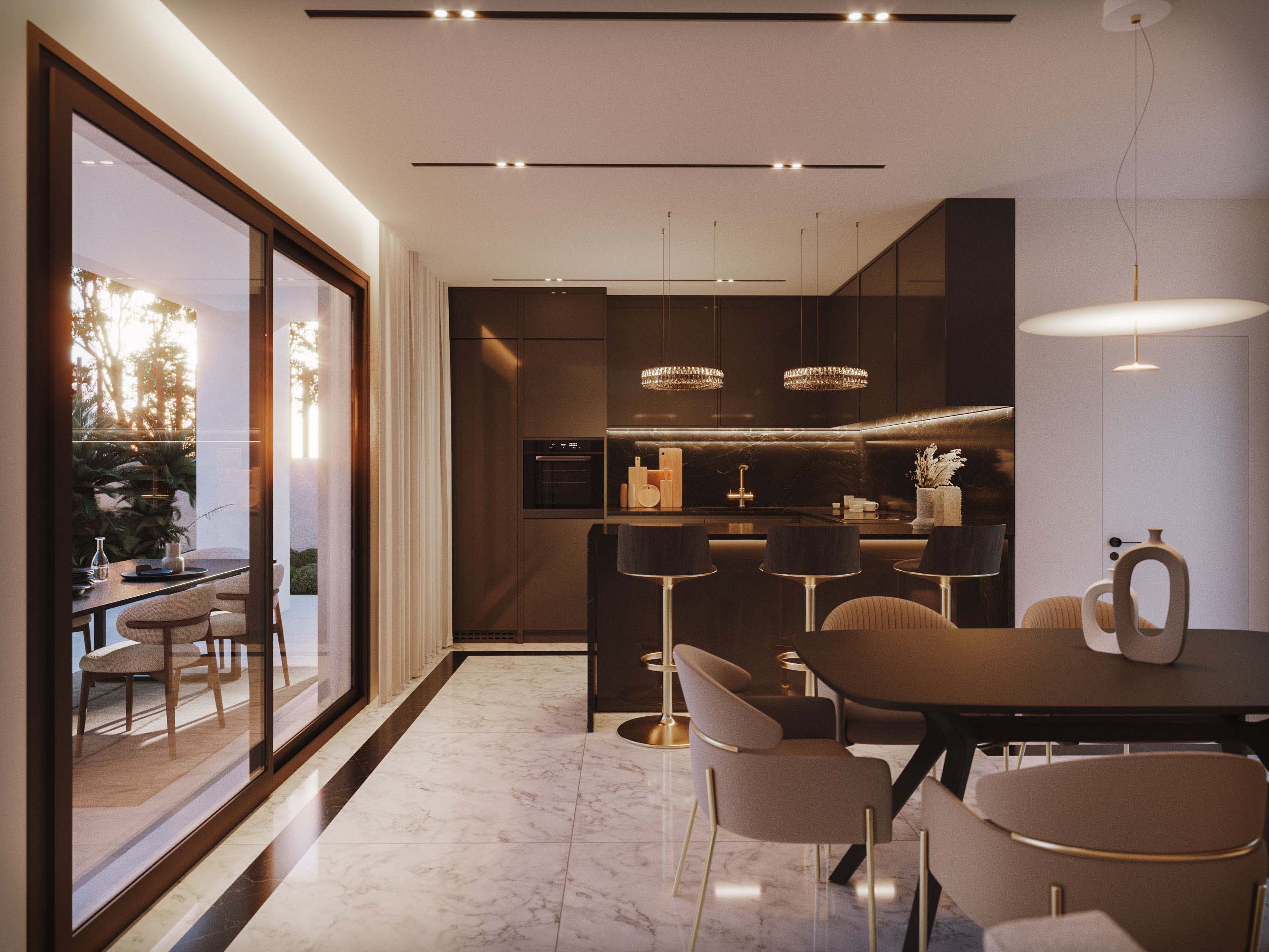 Villa Suiza, imagen 5