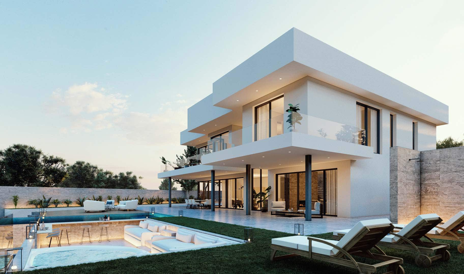 Villa Alborán, imagen 3