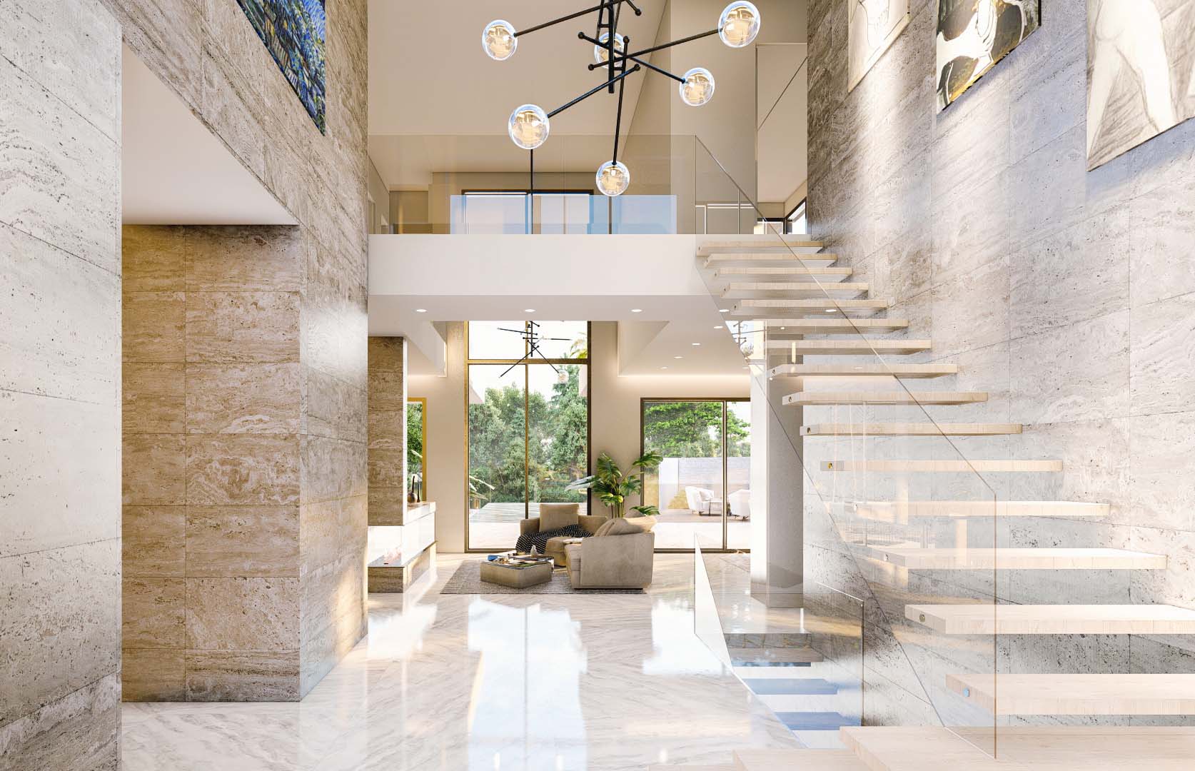 Villa Alborán, imagen 4