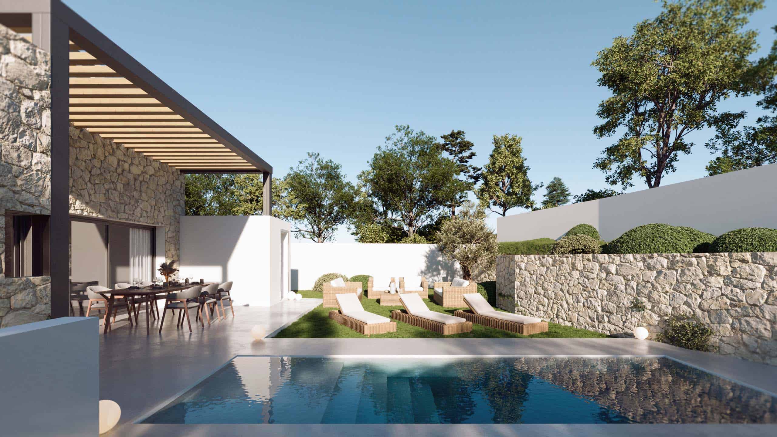 Villa Daiana, imagen 2