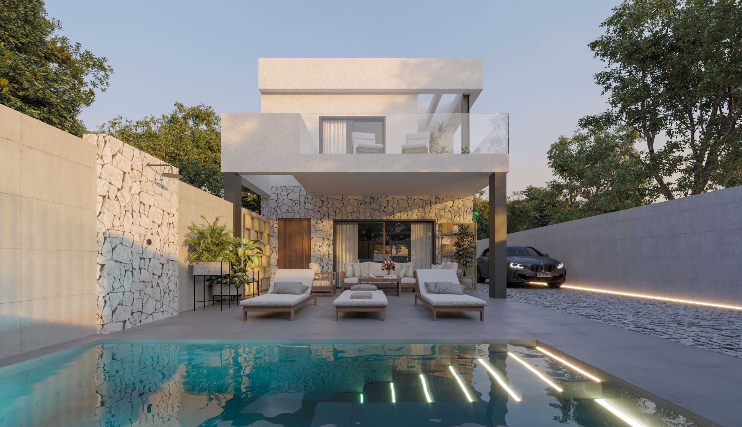Villa TABOSA, imagen 3