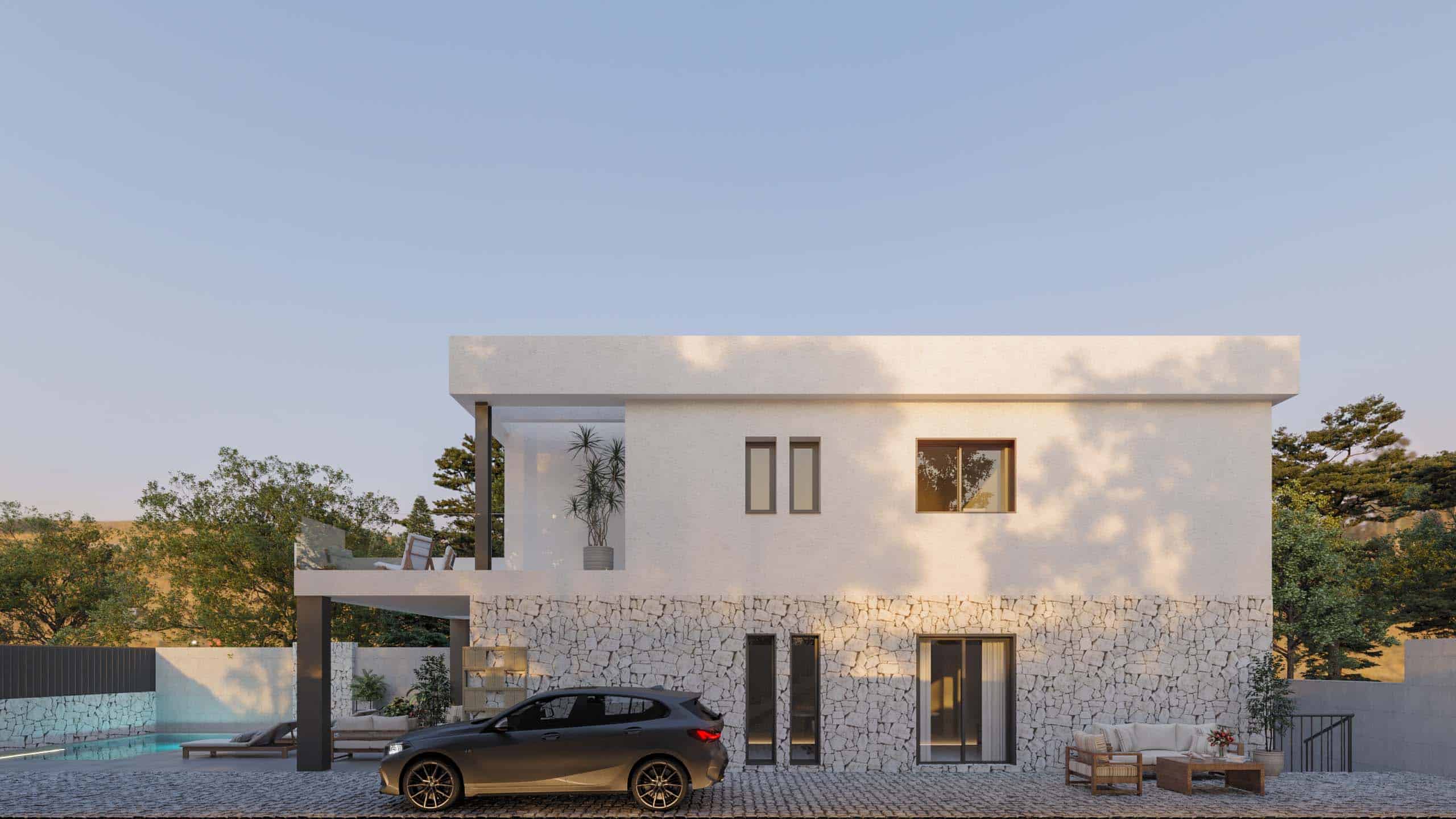 Villa TABOSA, imagen 2