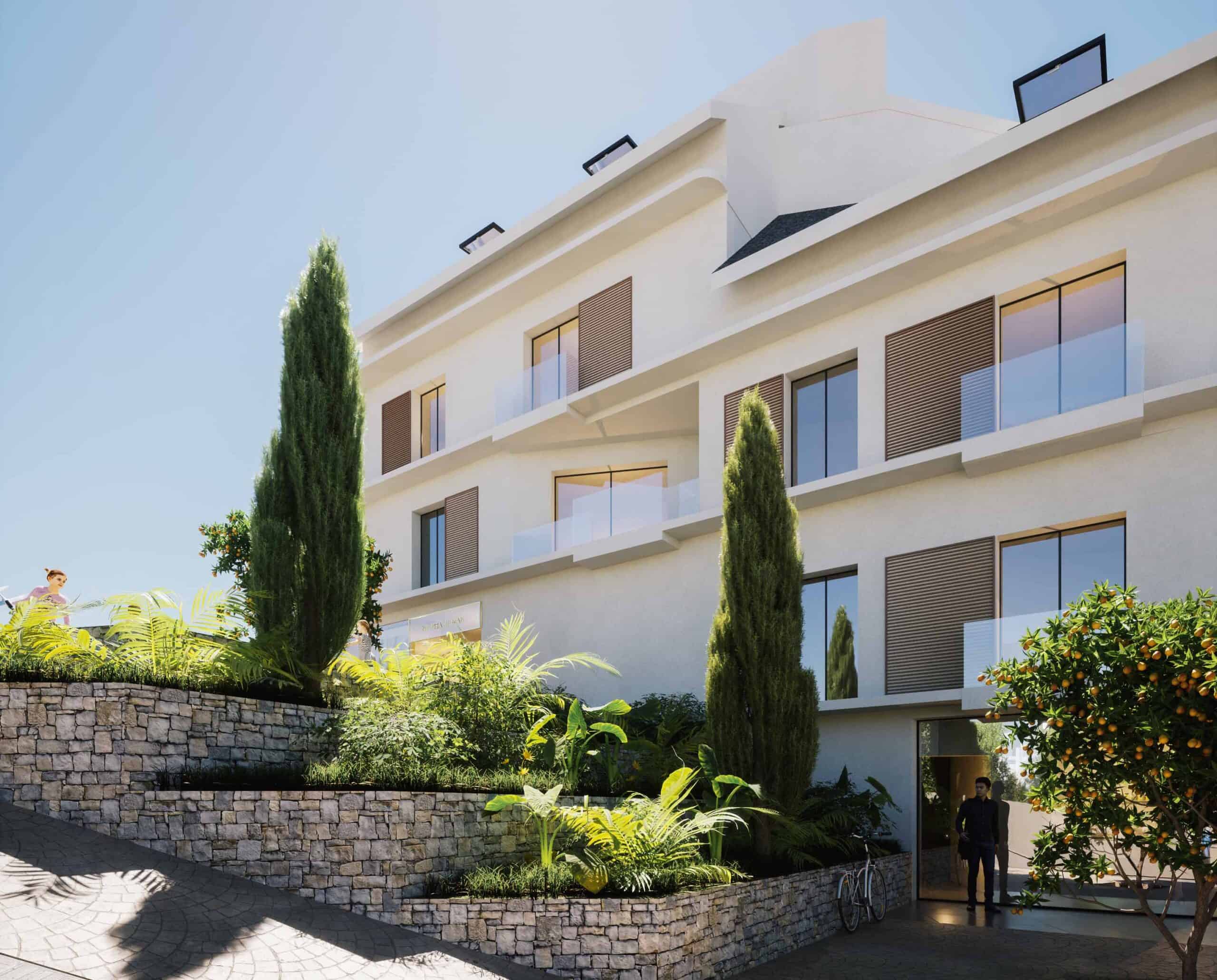 Edificio CUENCA, imagen 2