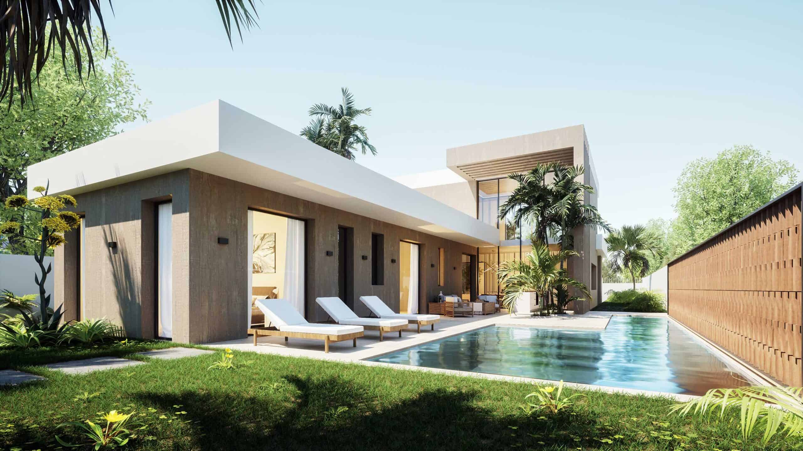 Villa Dathaguy