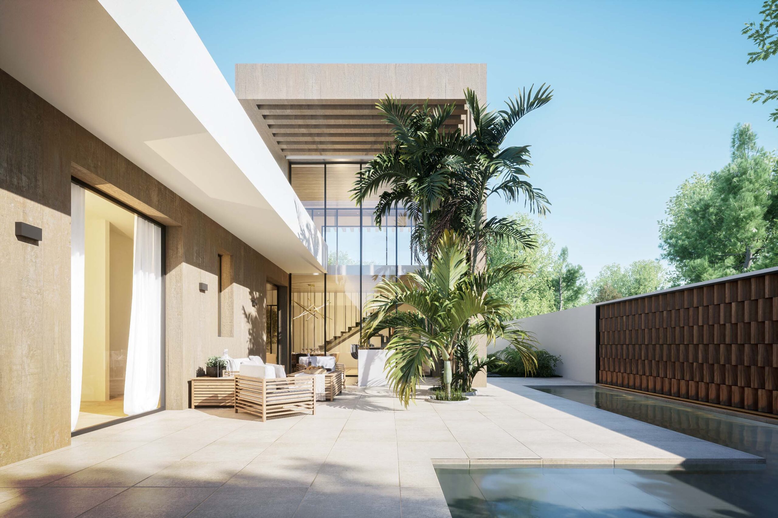 Villa Dathaguy, imagen 2