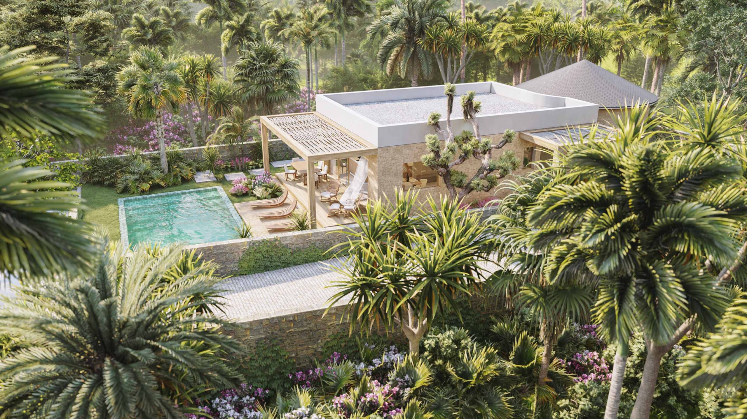 Villa Malaka, imagen 4