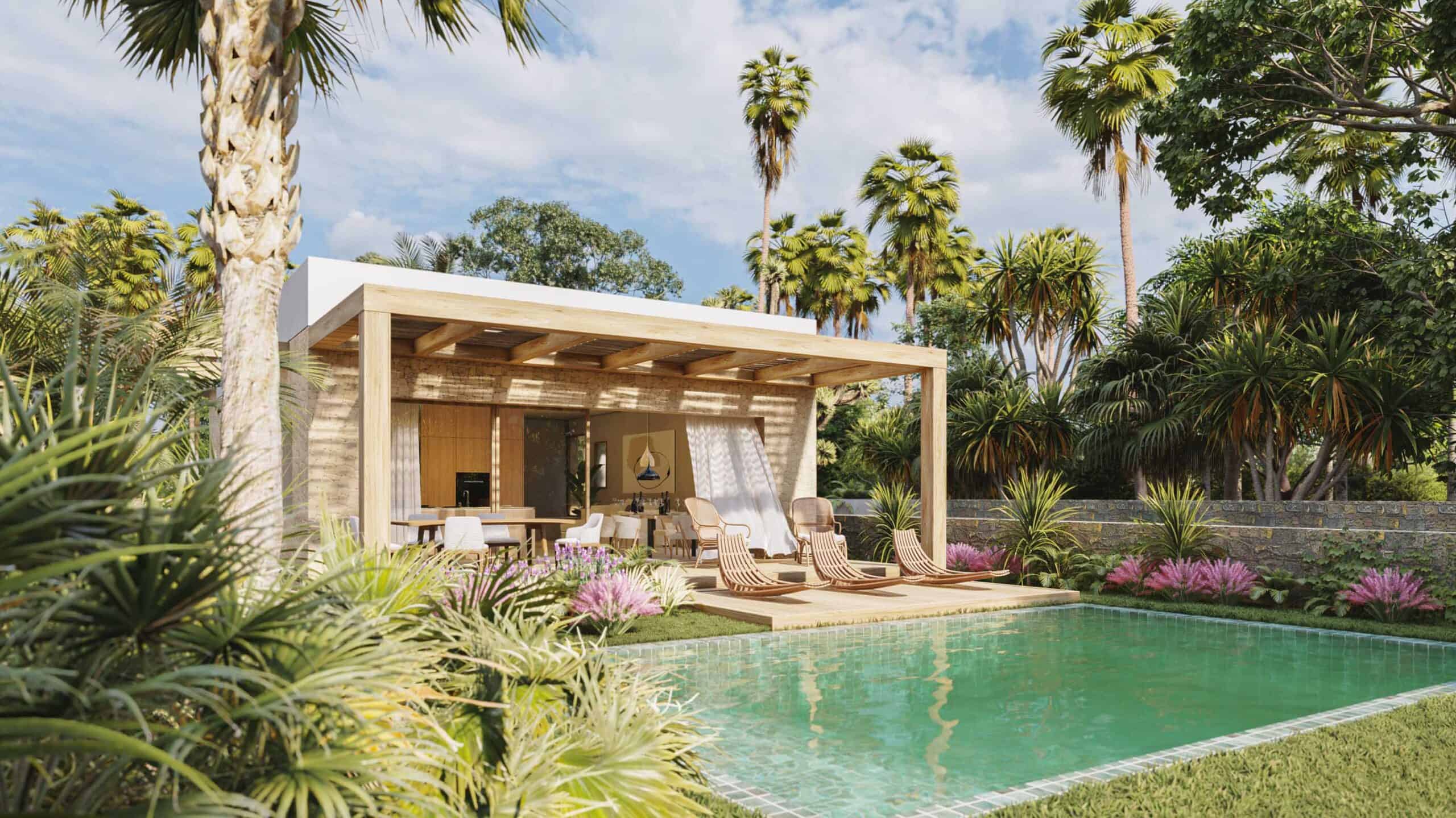 Villa Malaka, imagen 2