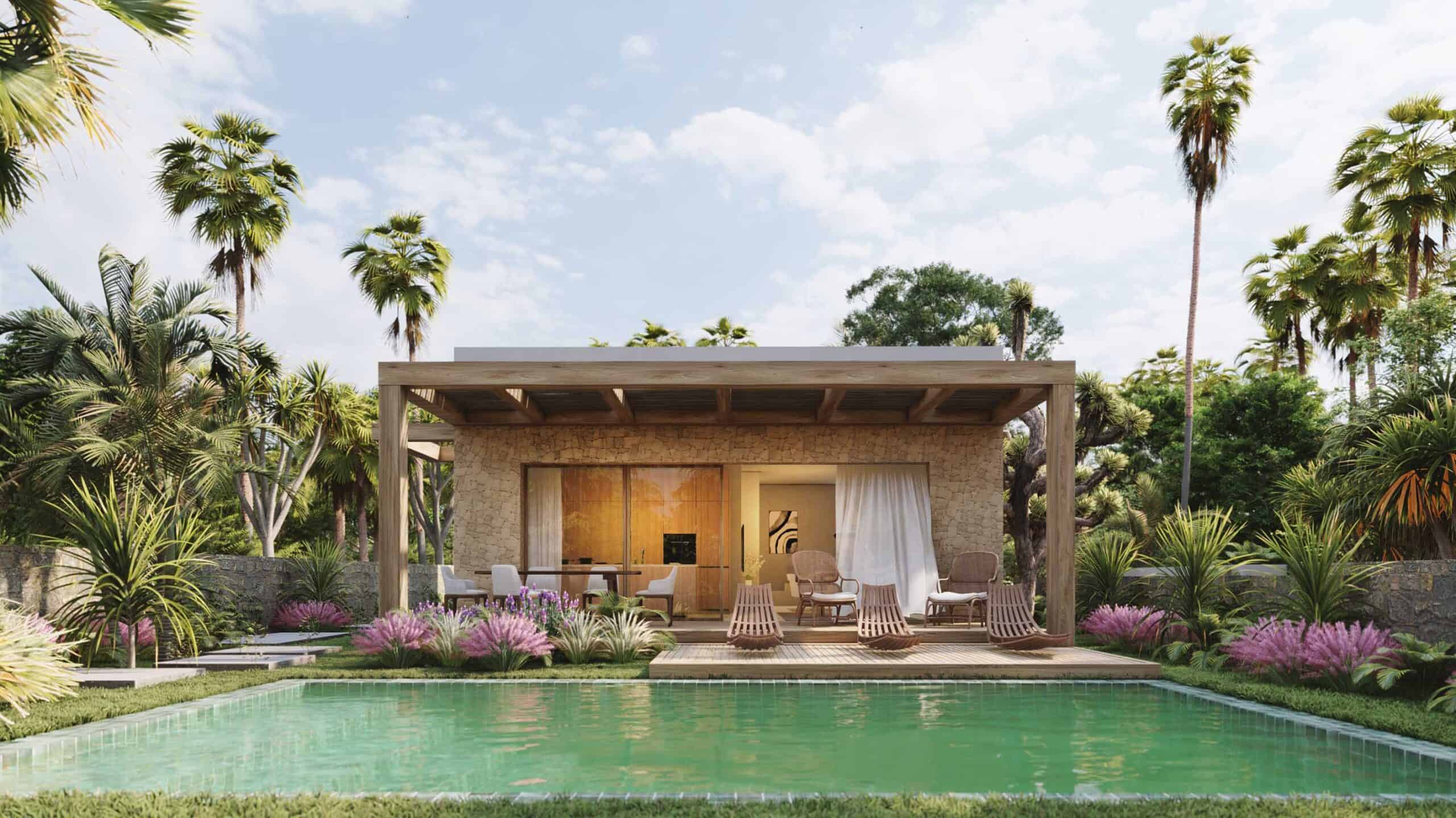 Villa Malaka