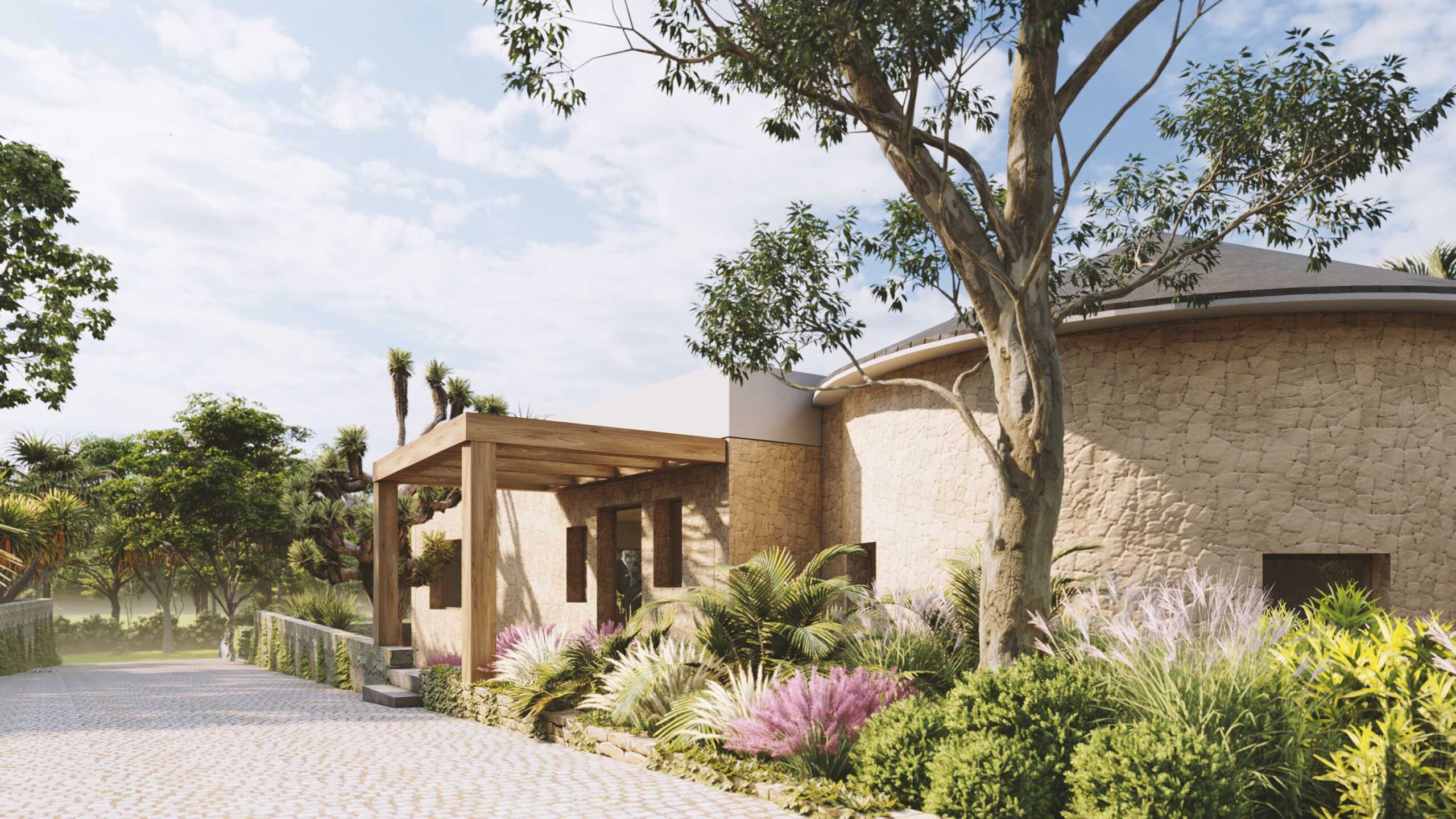 Villa Malaka, imagen 3