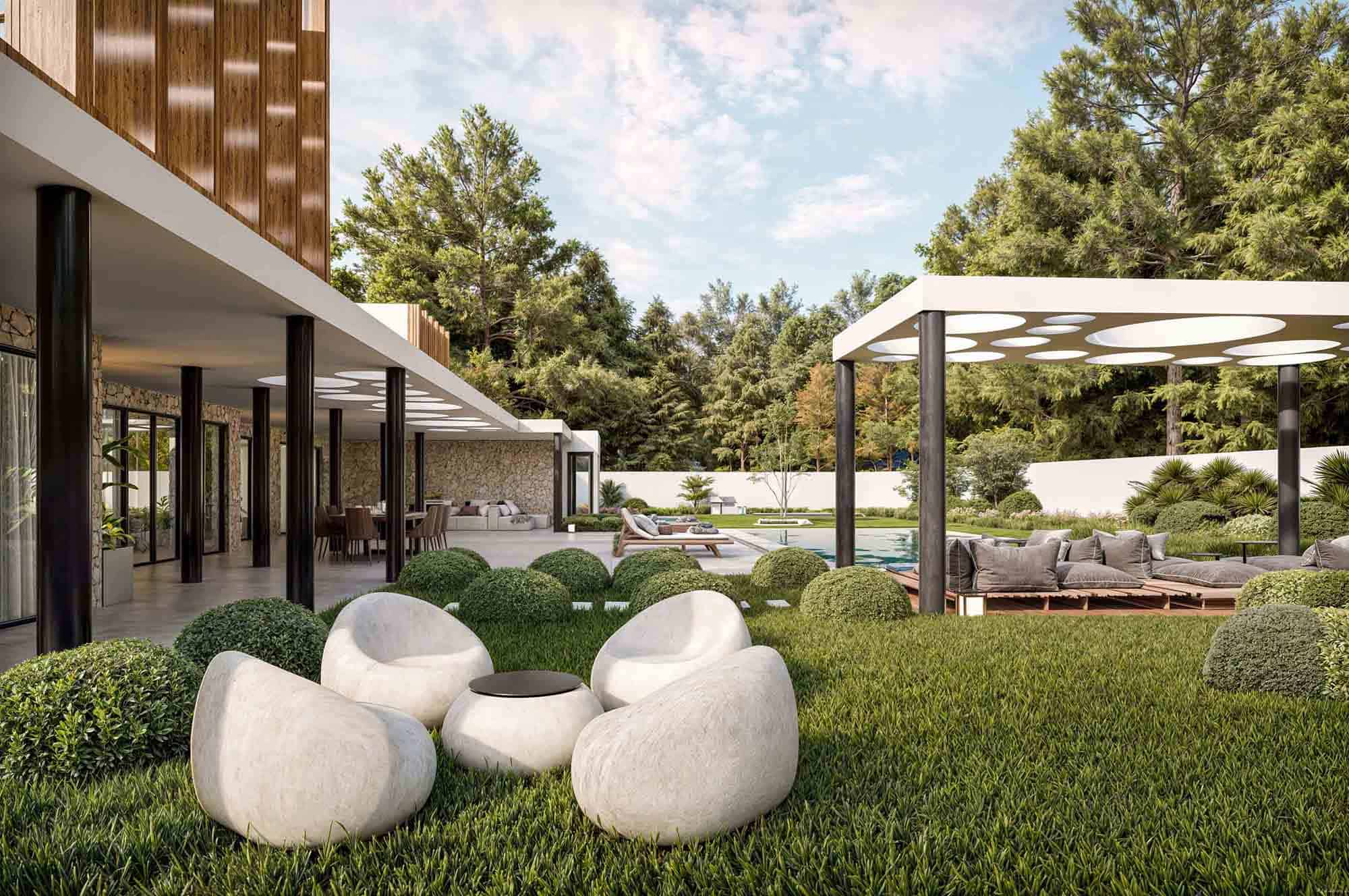 Villa Osaka, imagen 3
