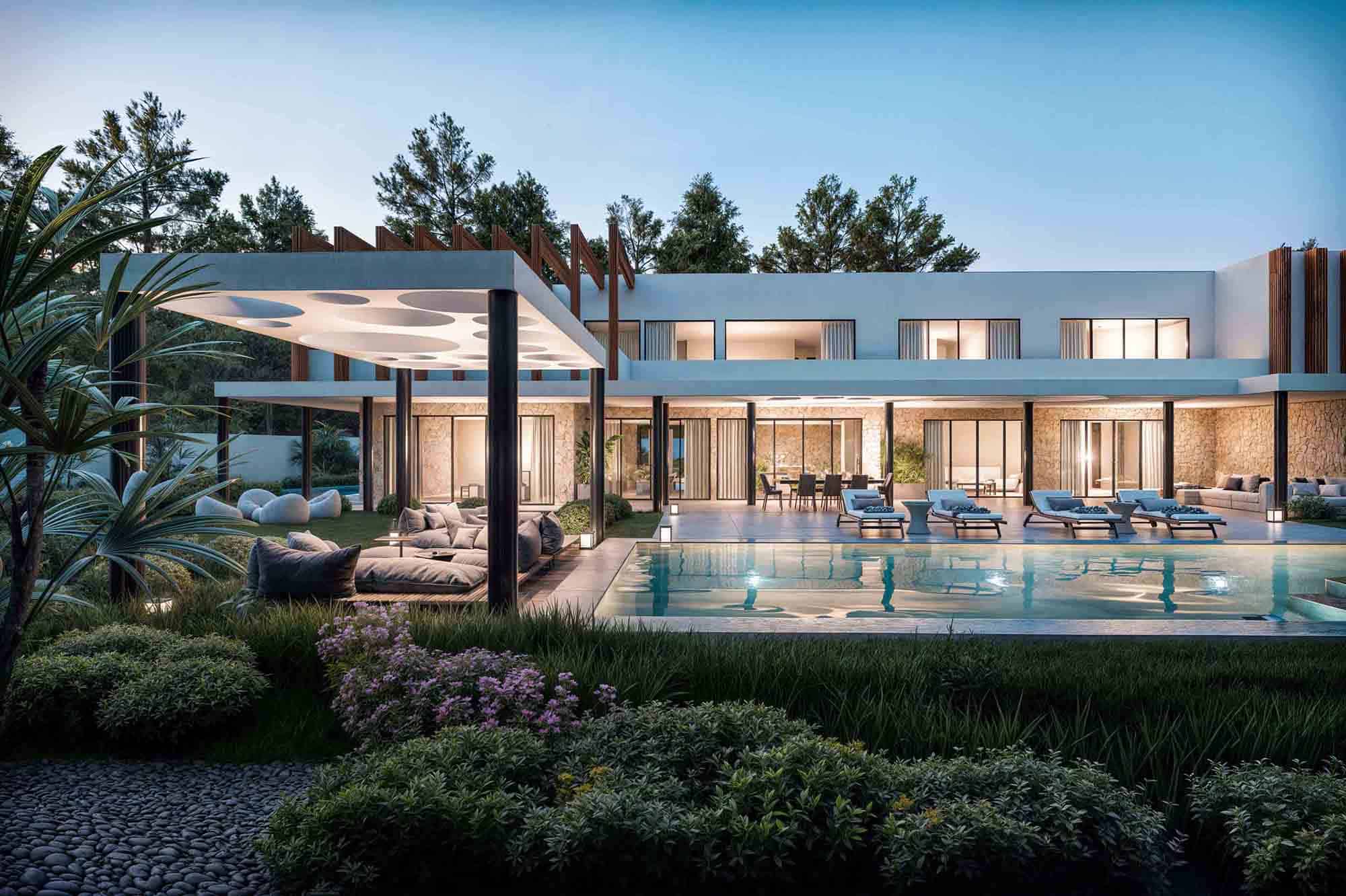 Villa Osaka, imagen 5