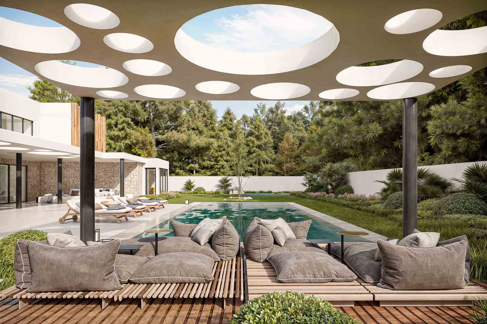Villa Osaka, imagen 4