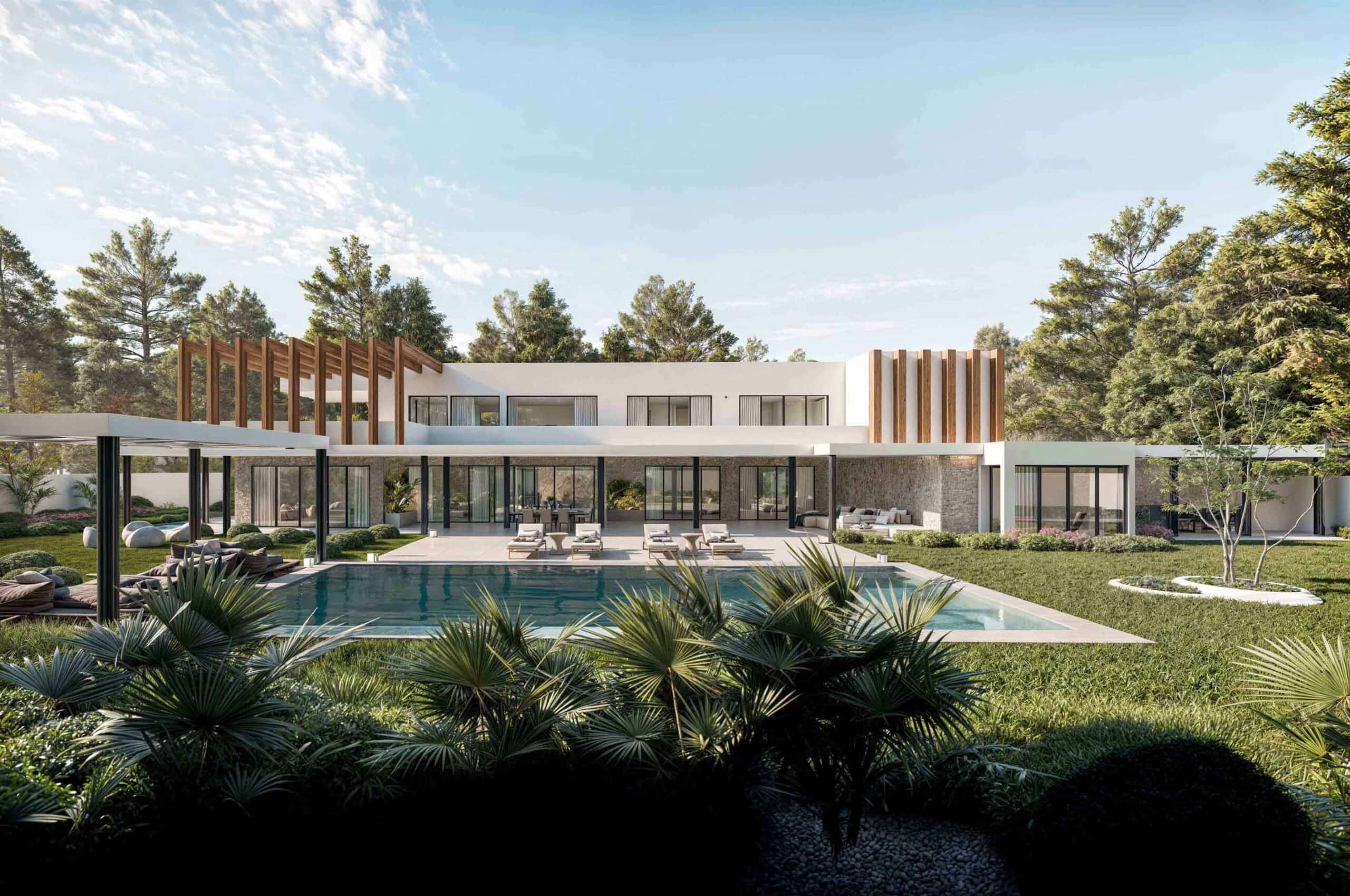 Villa Osaka