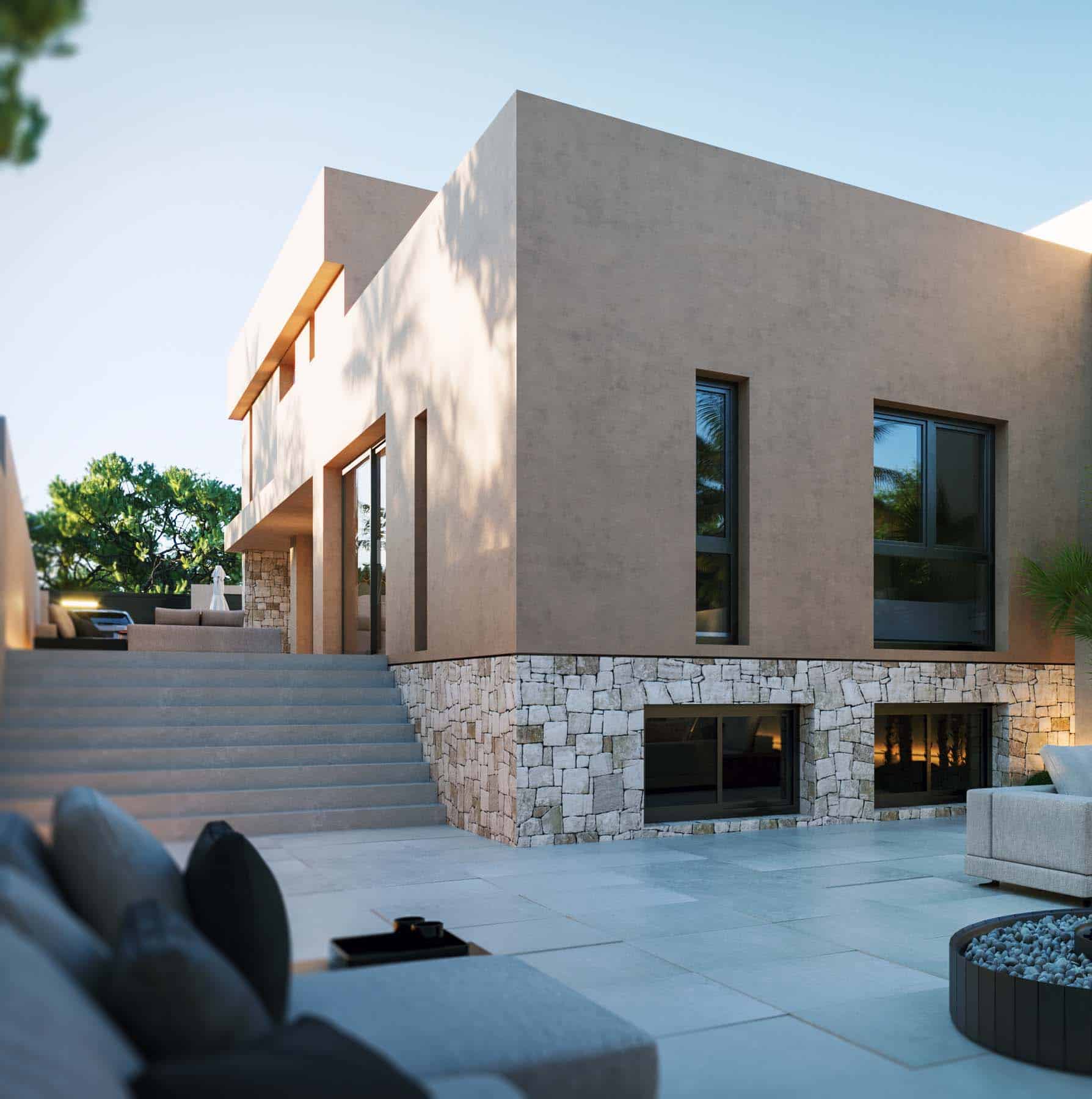 Villas timón, imagen 3