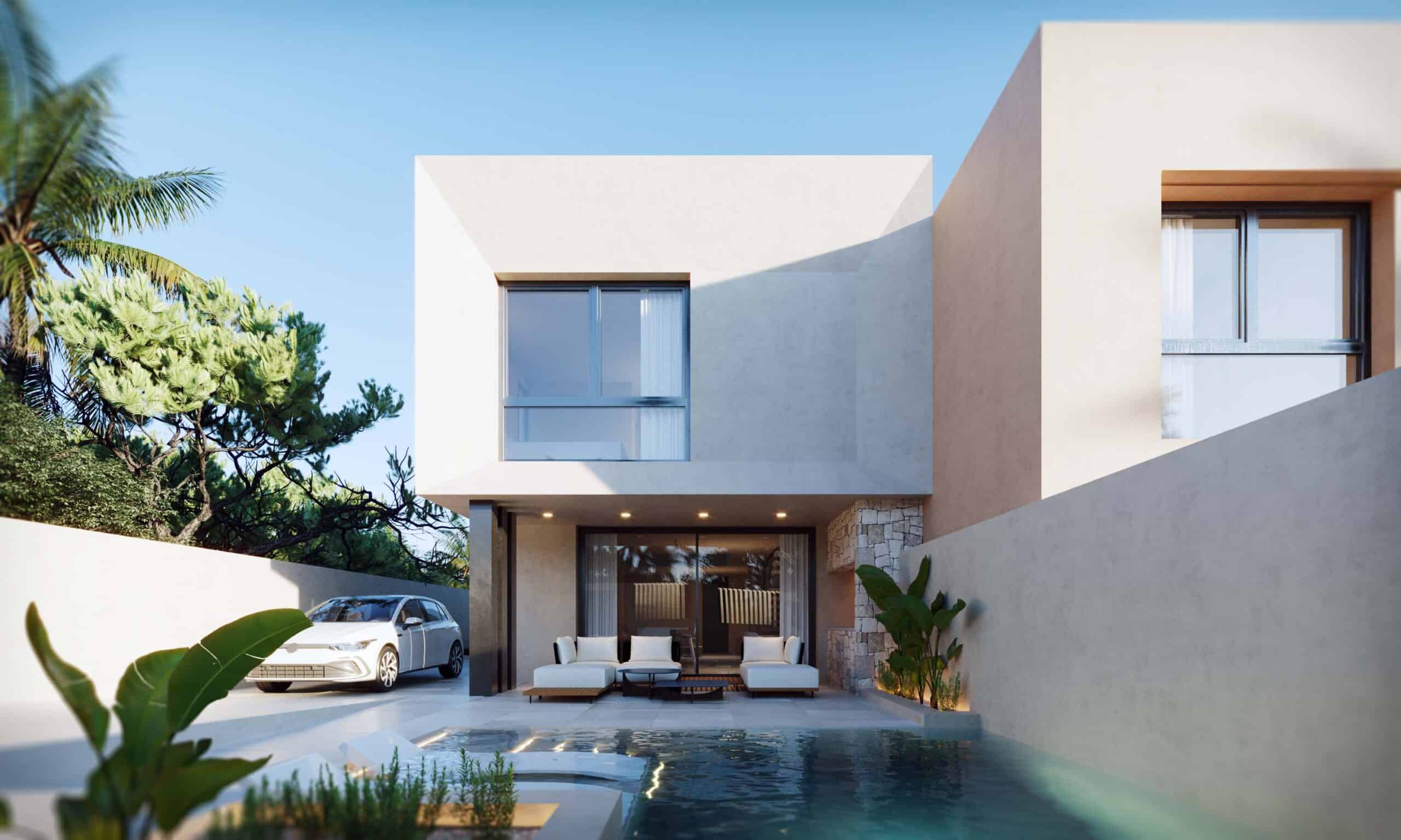 Villa Lira
