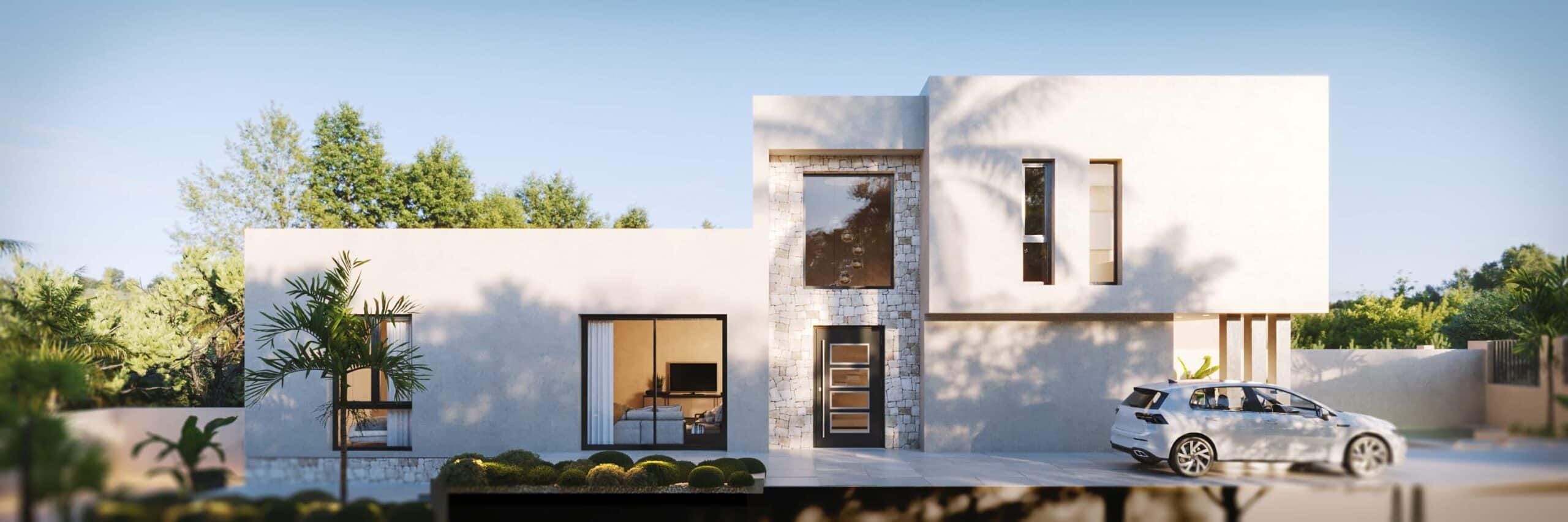 Villa Lira, imagen 2