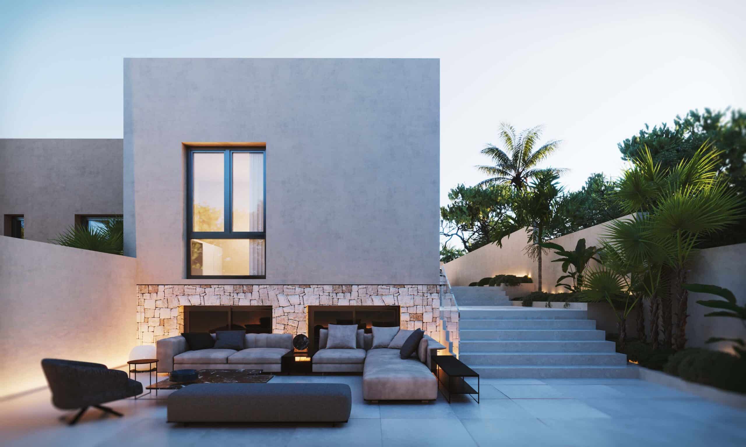 Villa Lira, imagen 3