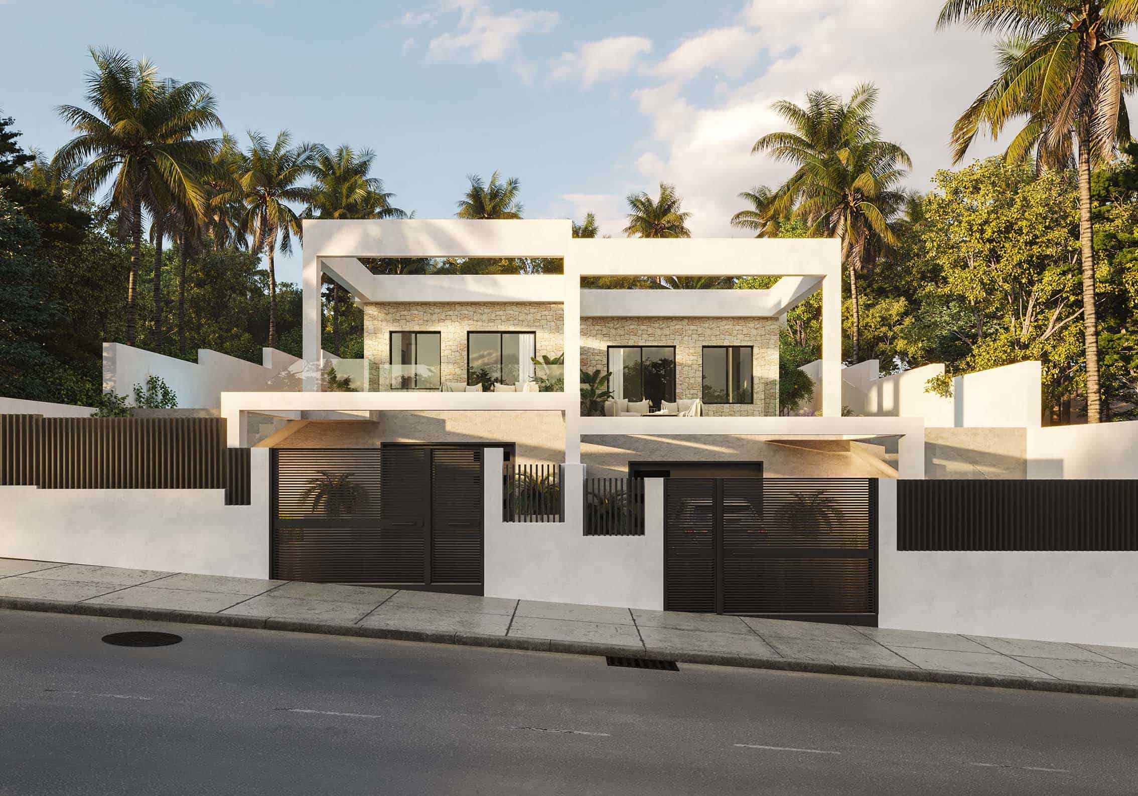 Villas HUGO, imagen 2