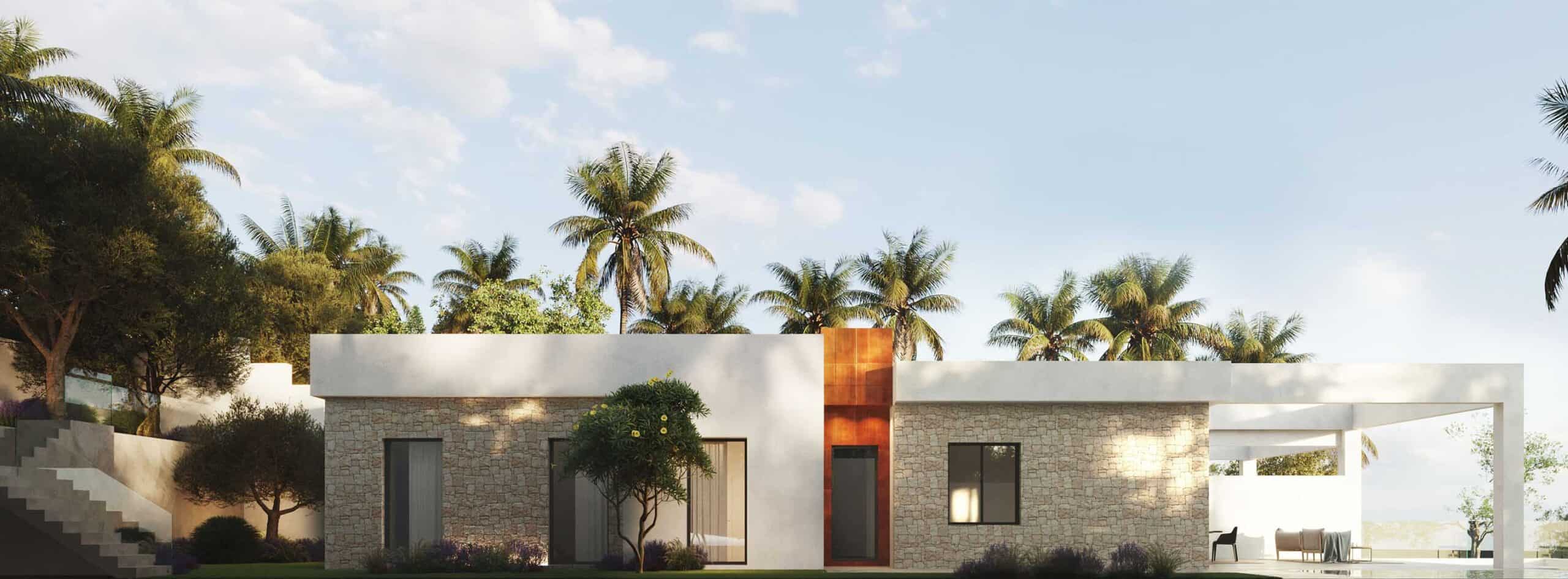 Villas HUGO, imagen 3