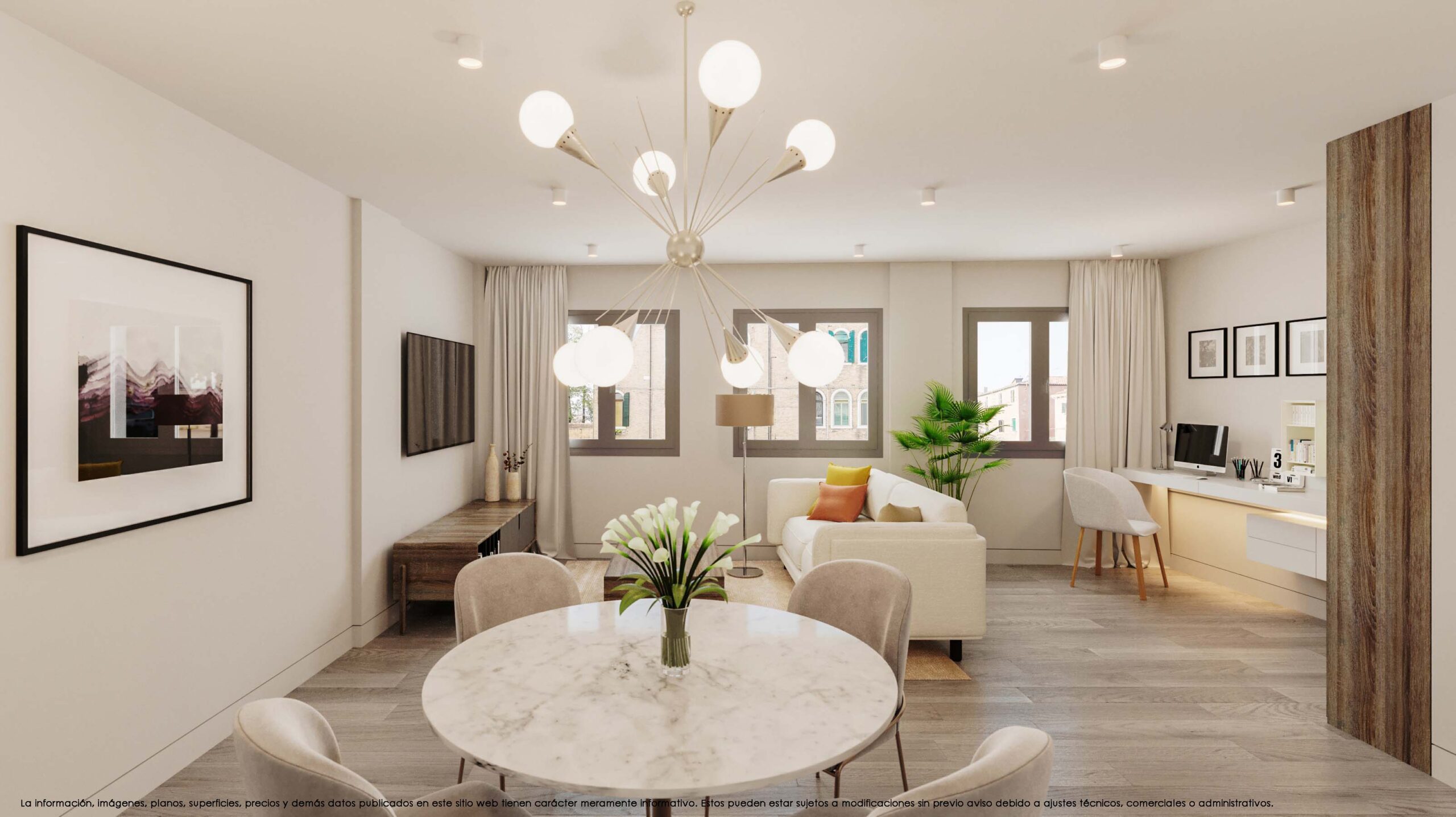 Residencial CRETA, imagen 6