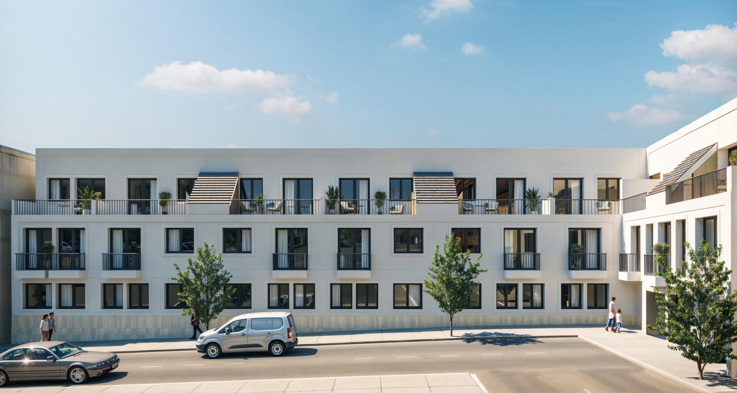 Edificio DÁTILES, imagen 7