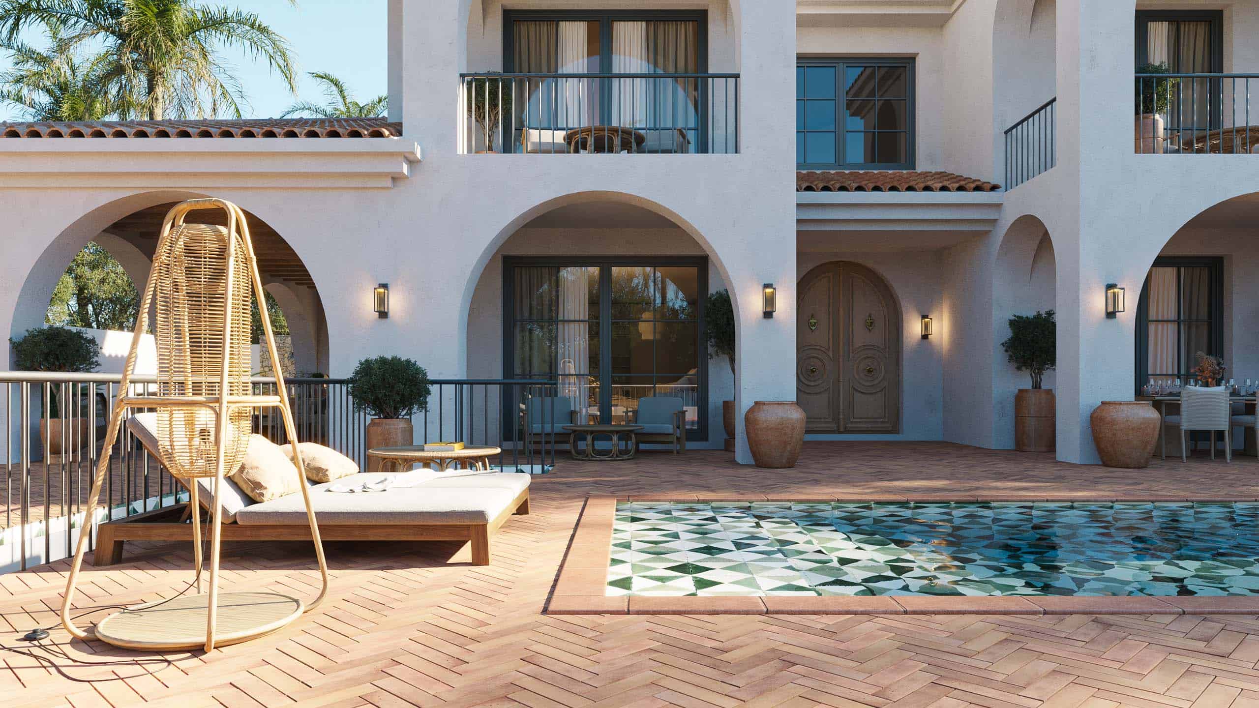 Villa Mañana, imagen 2