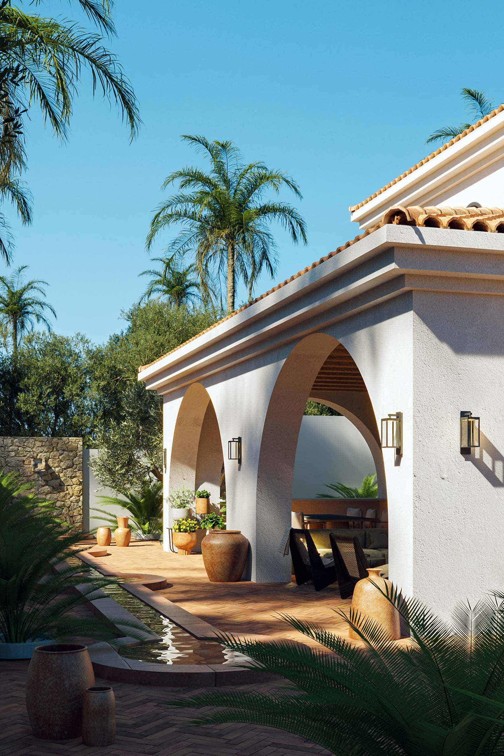 Villa Mañana, imagen 3