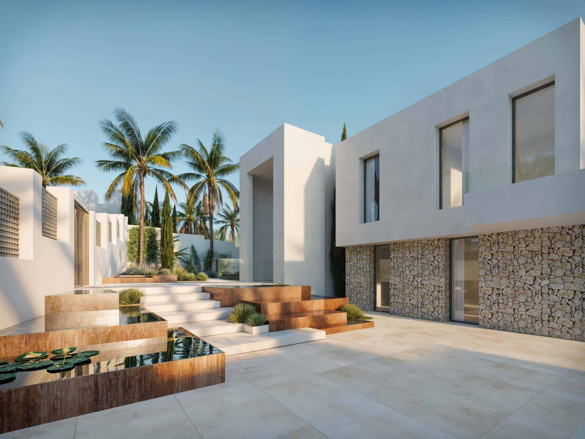 Villa PADIERNA, imagen 2