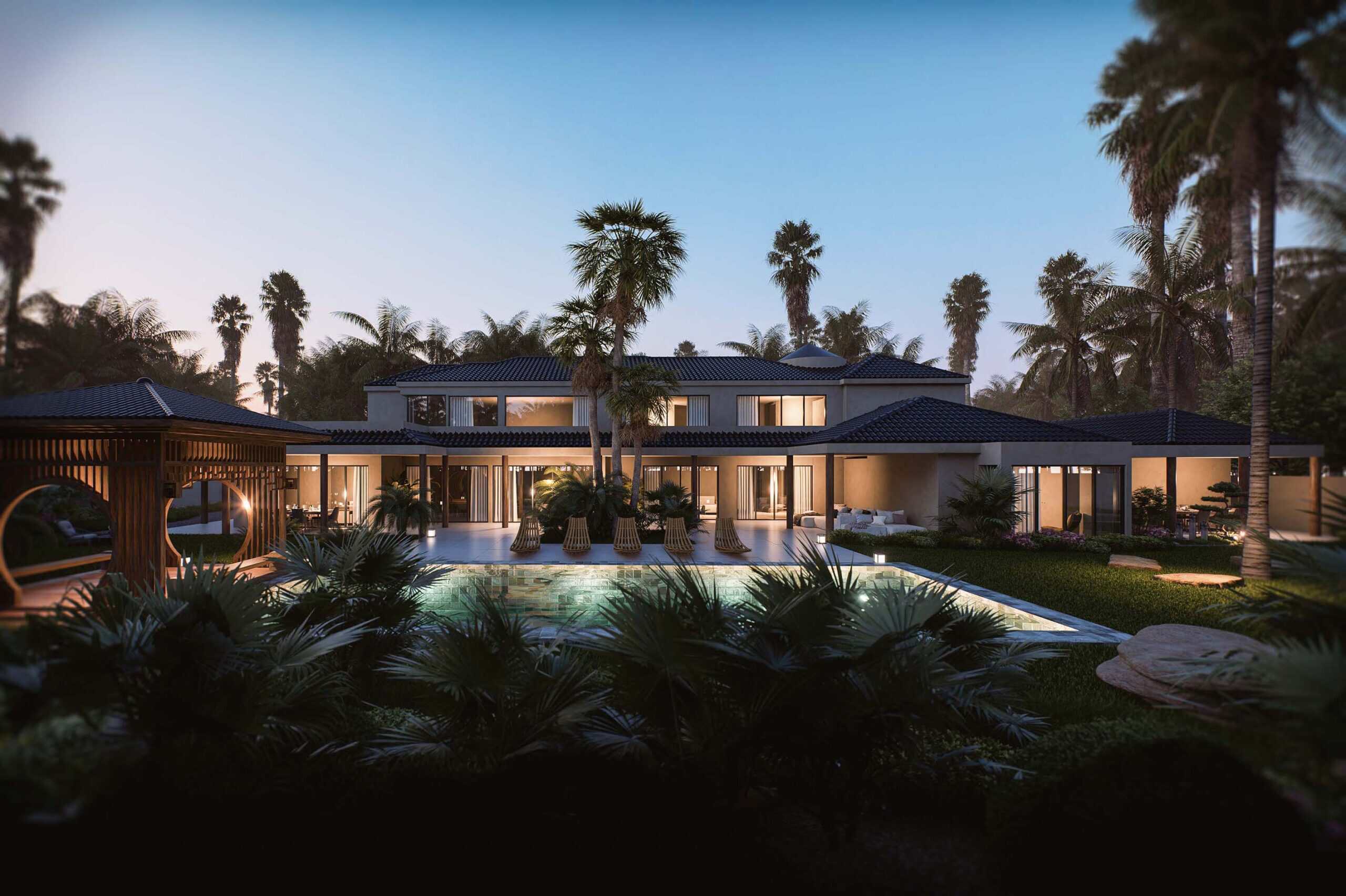 Villa Jimbarán, imagen 5