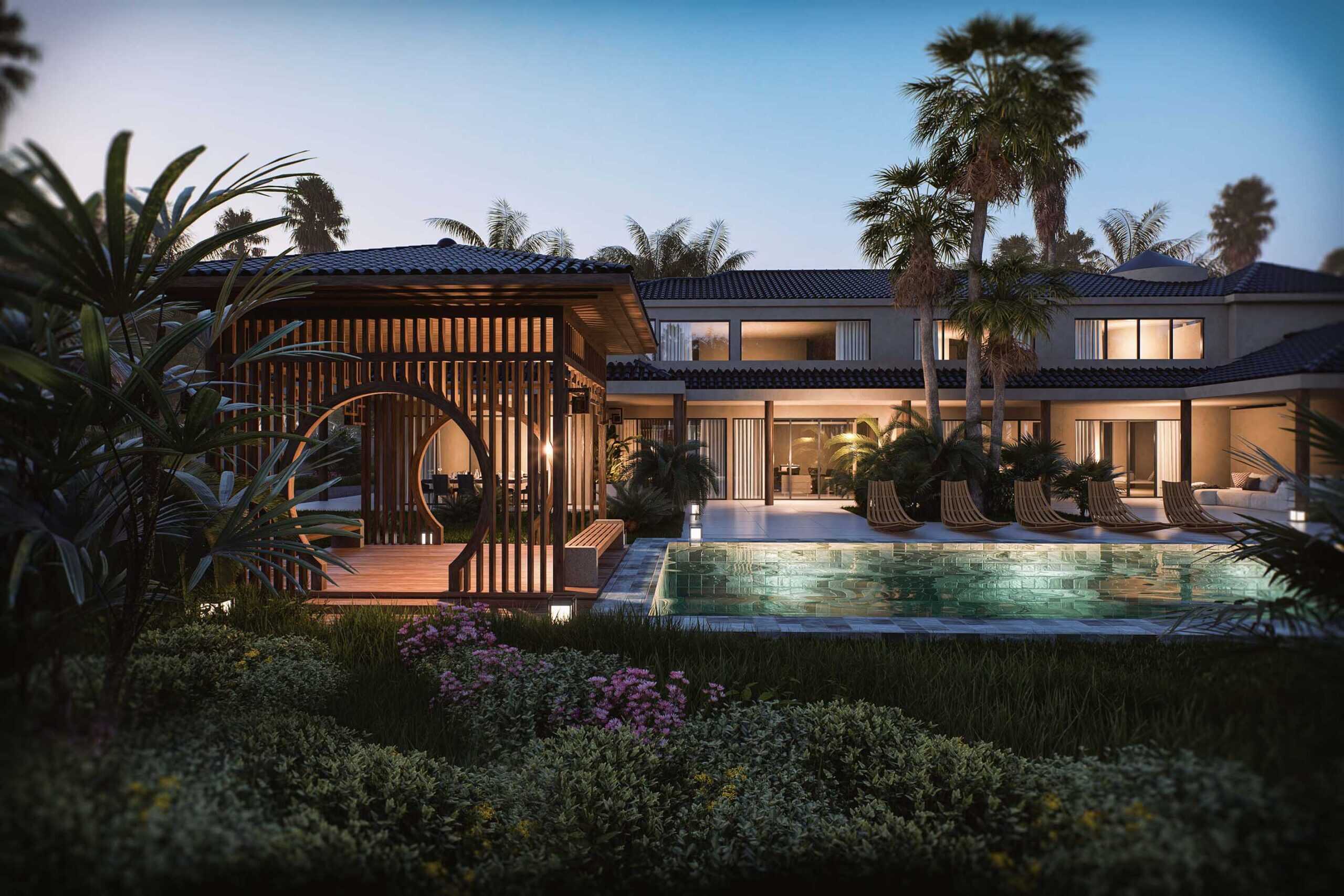 Villa Jimbarán, imagen 4