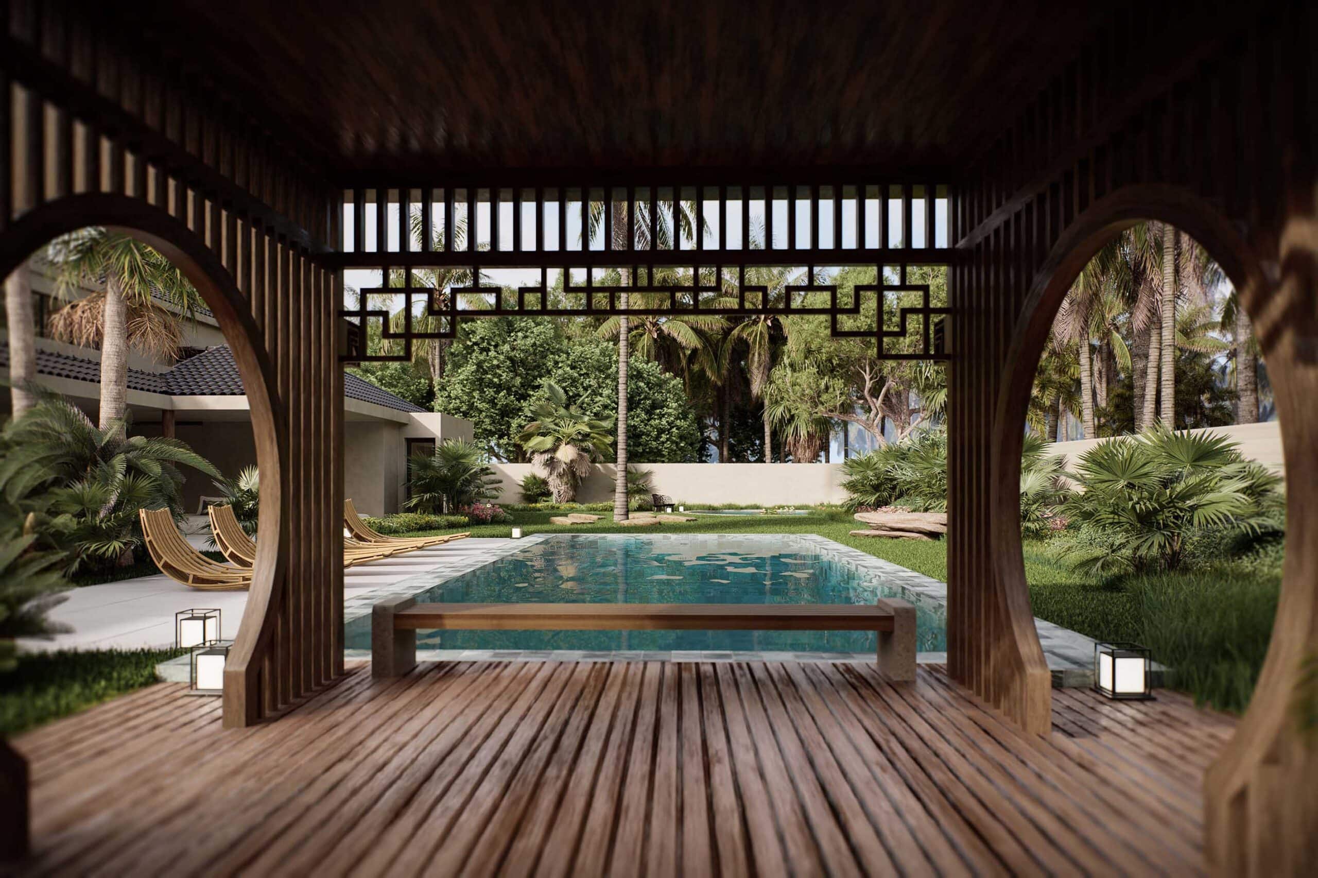 Villa Jimbarán, imagen 3