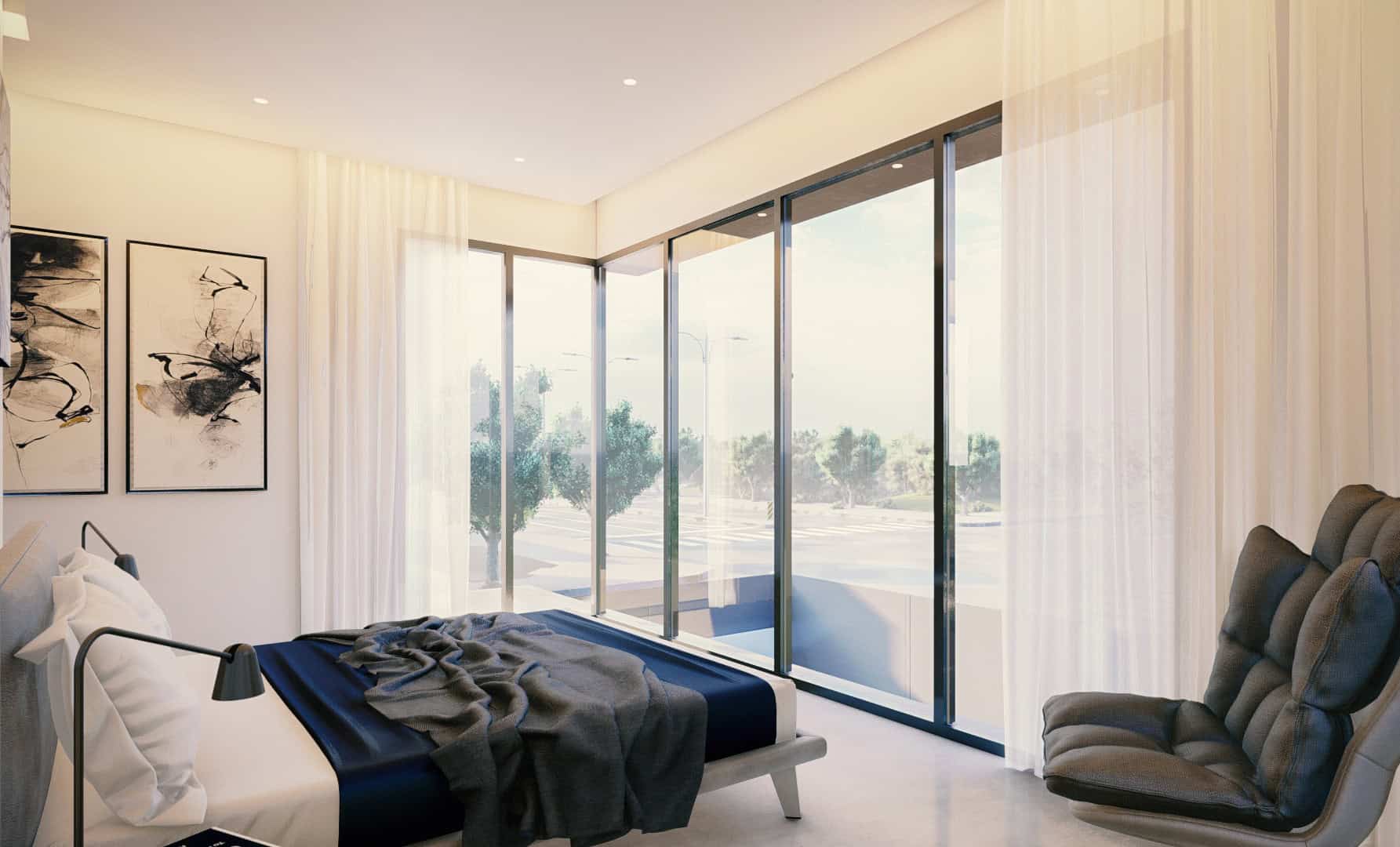Passivhaus en Málaga — 3